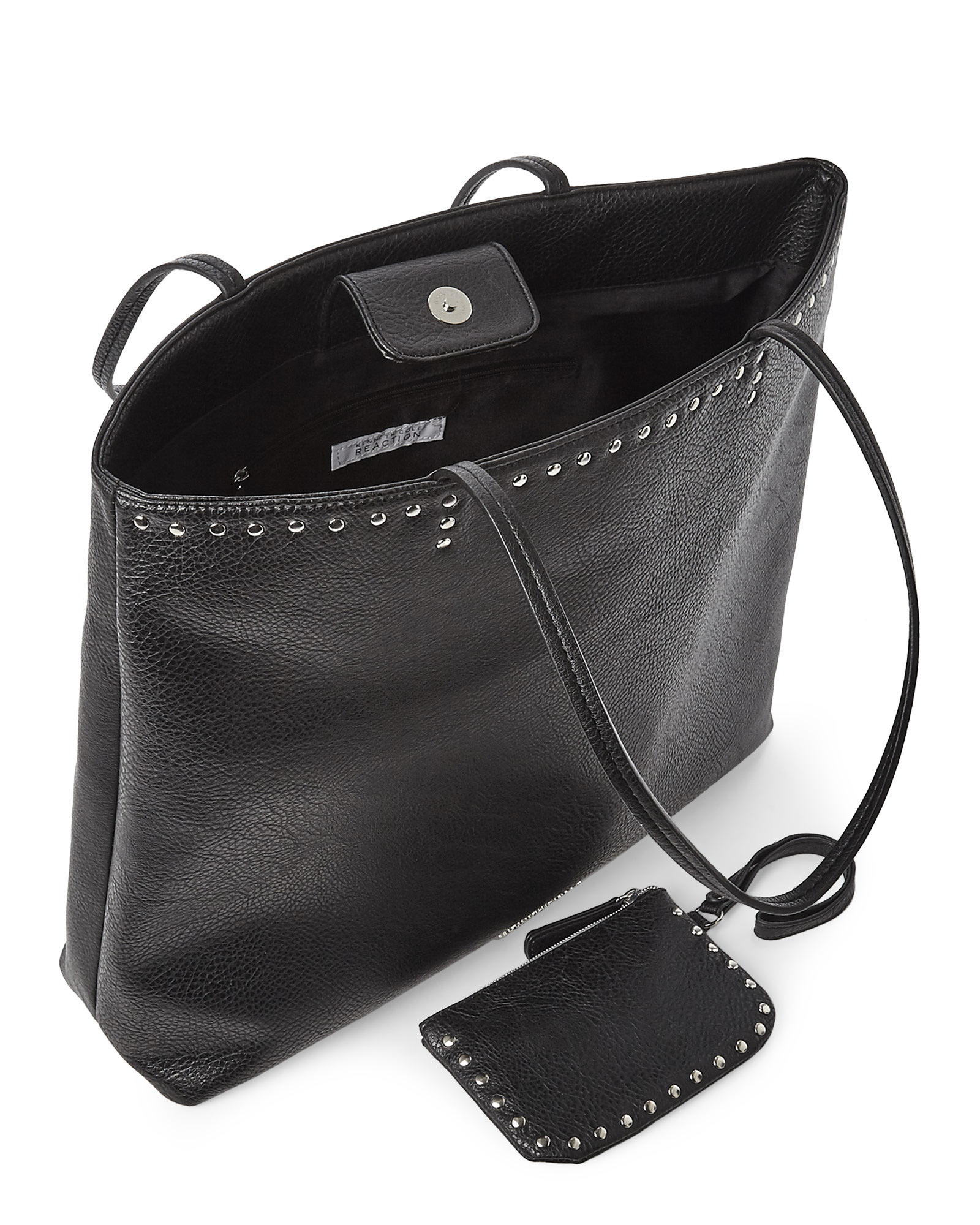 Cole Reaction Women's Handbags Literacy Basics