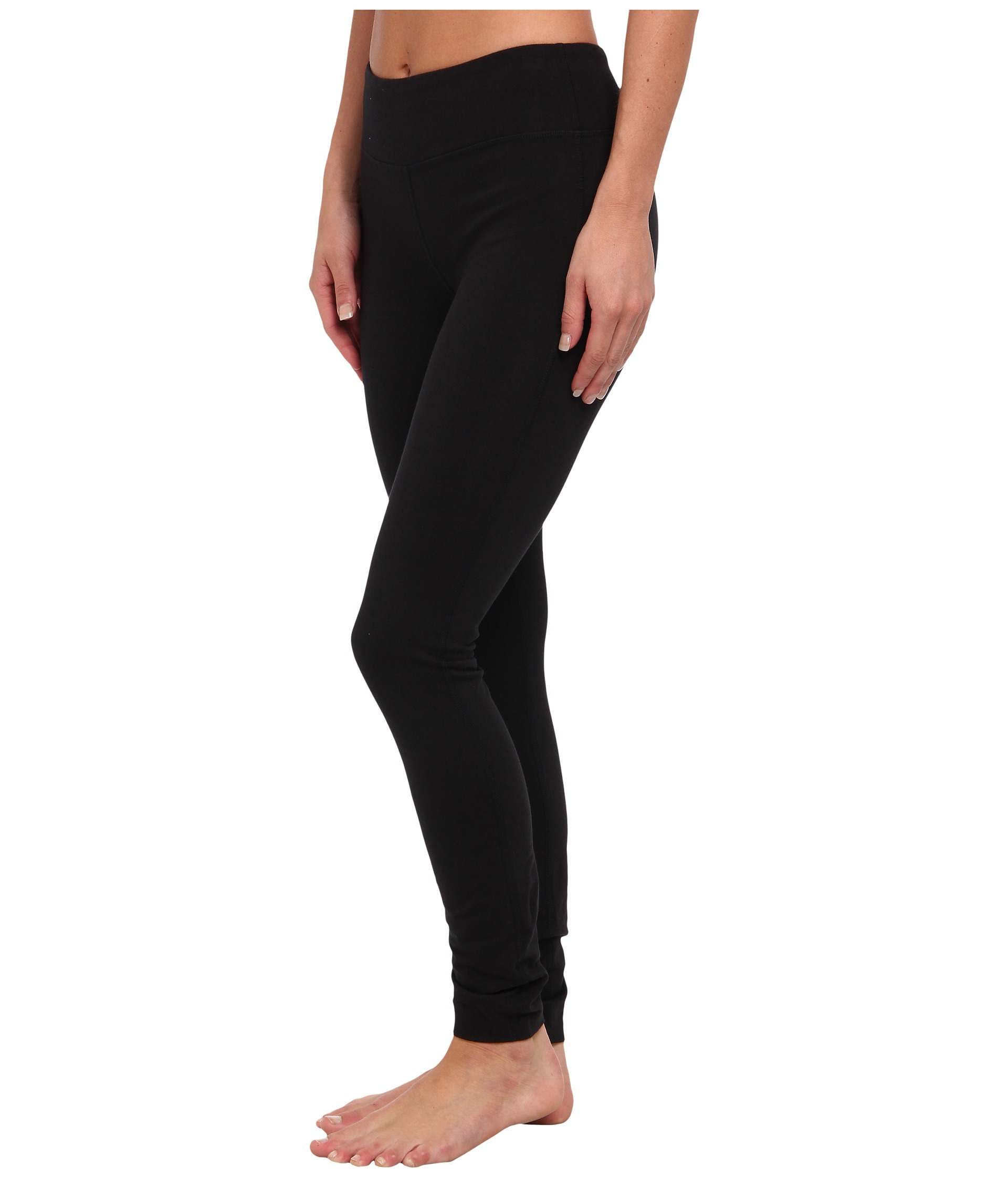 Patagonia Cotton Serenity Legging in 