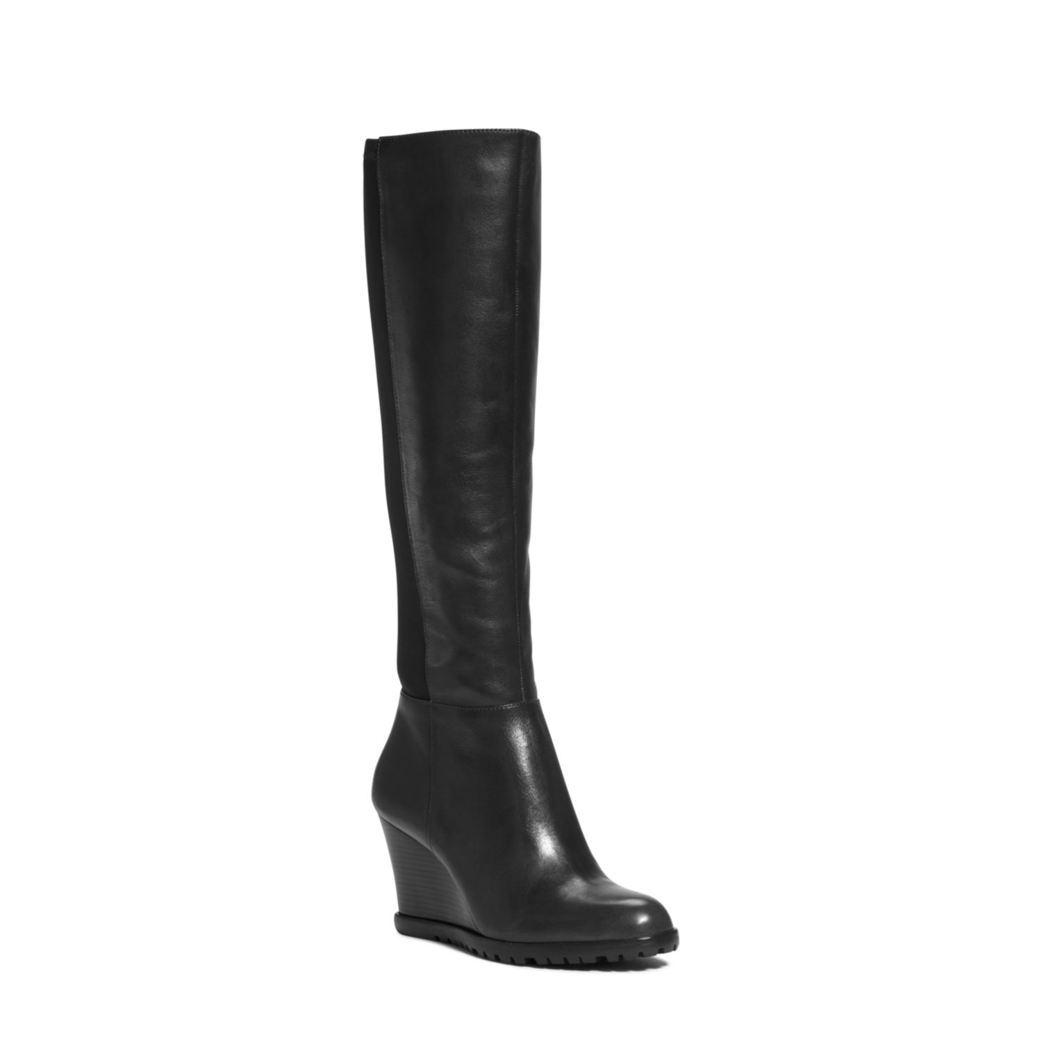 michael kors aileen boot