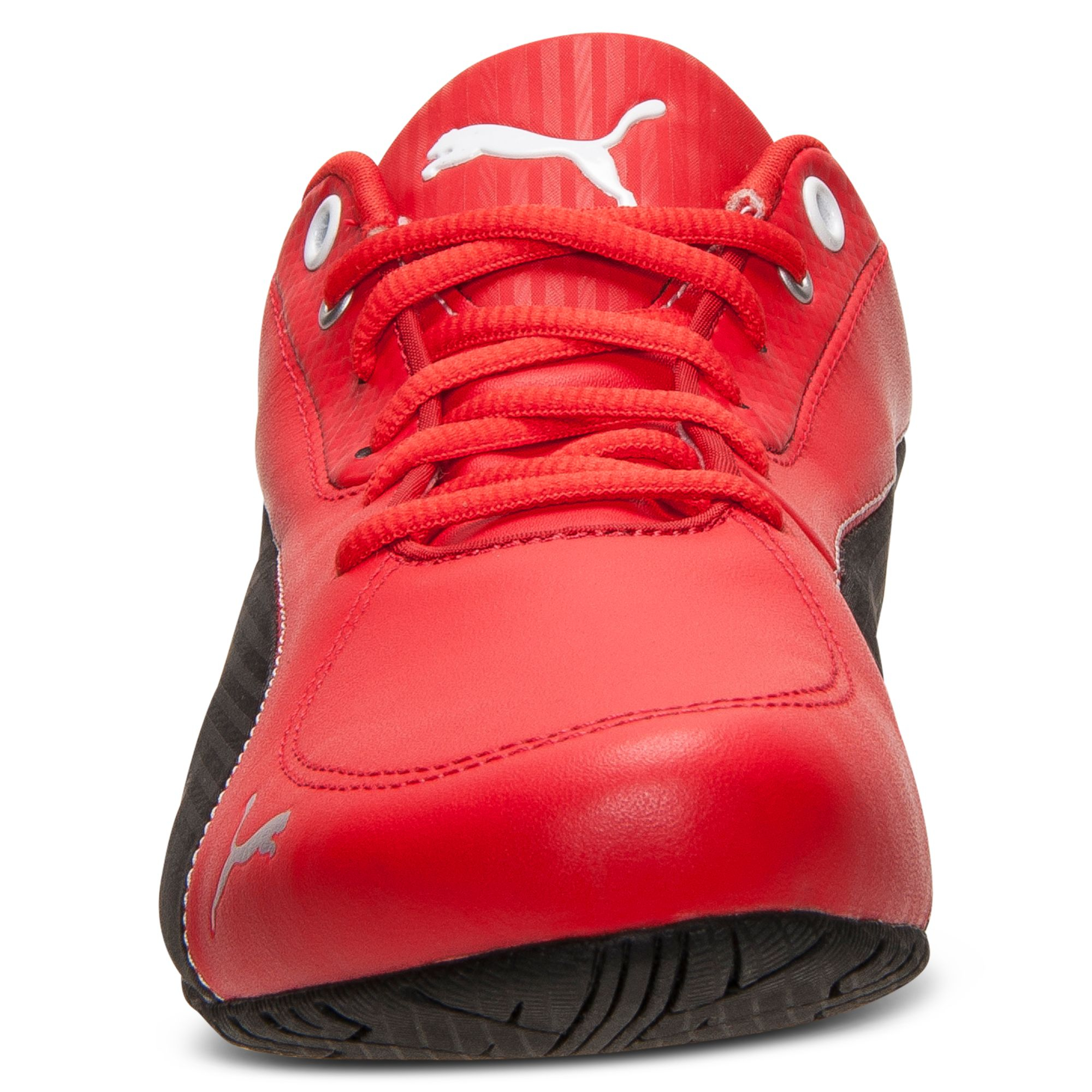 PUMA Men'S Drift Cat 5 Sf Casual Sneakers From Finish Line in Red for Men Lyst