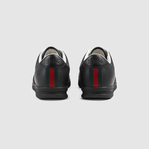 gucci 1984 black