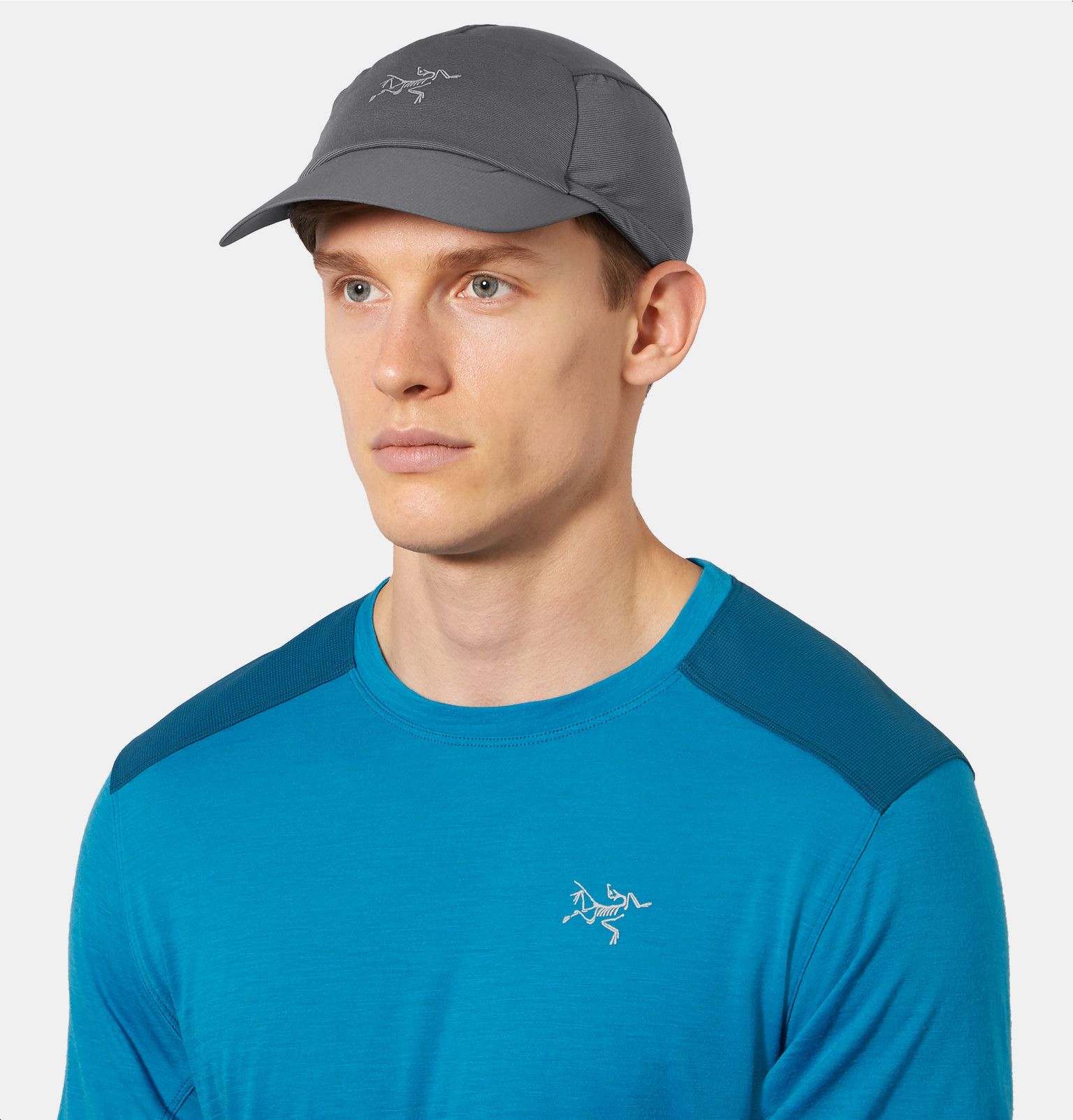 arcteryx motus hat
