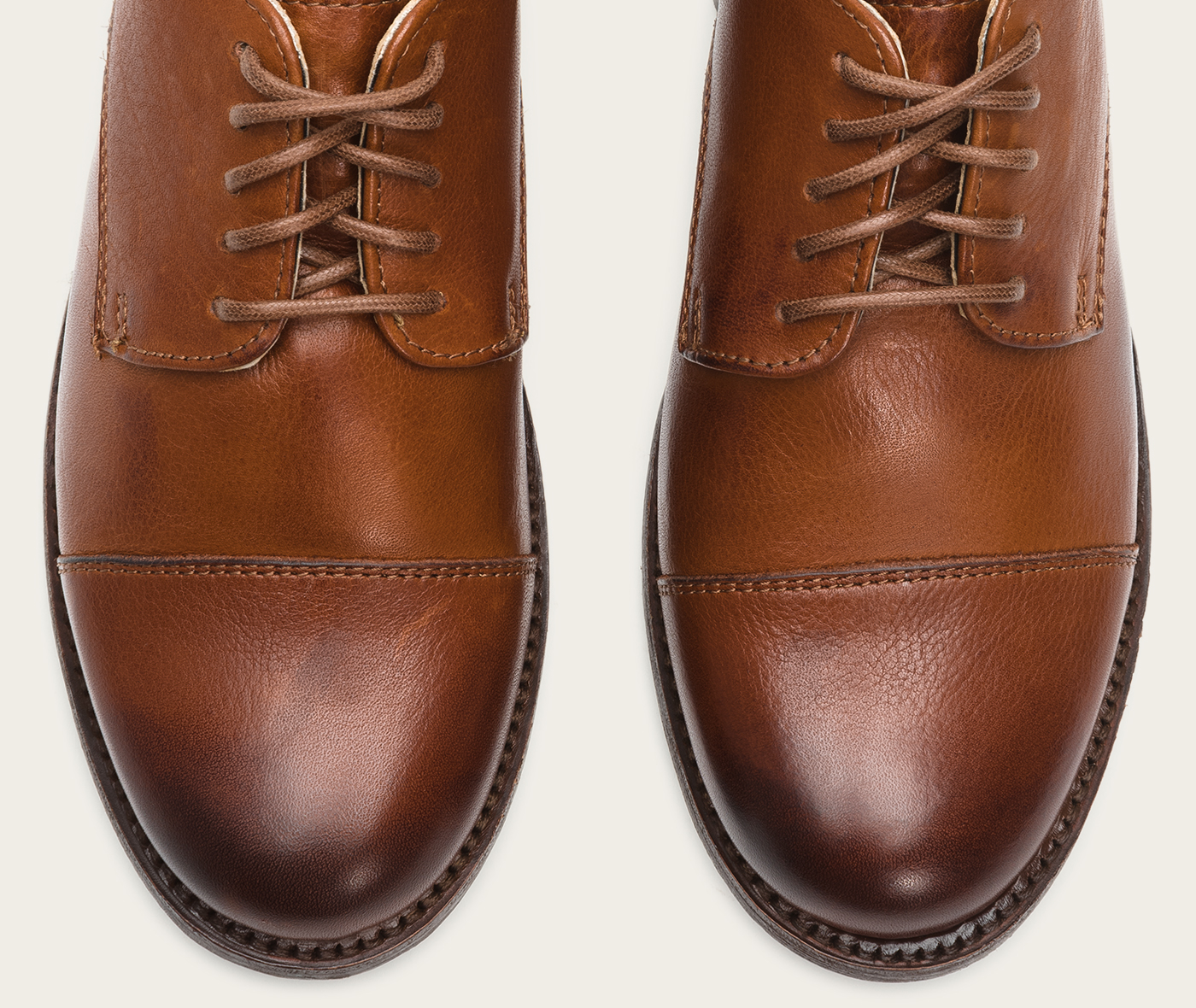 Frye erin oxford Clearance