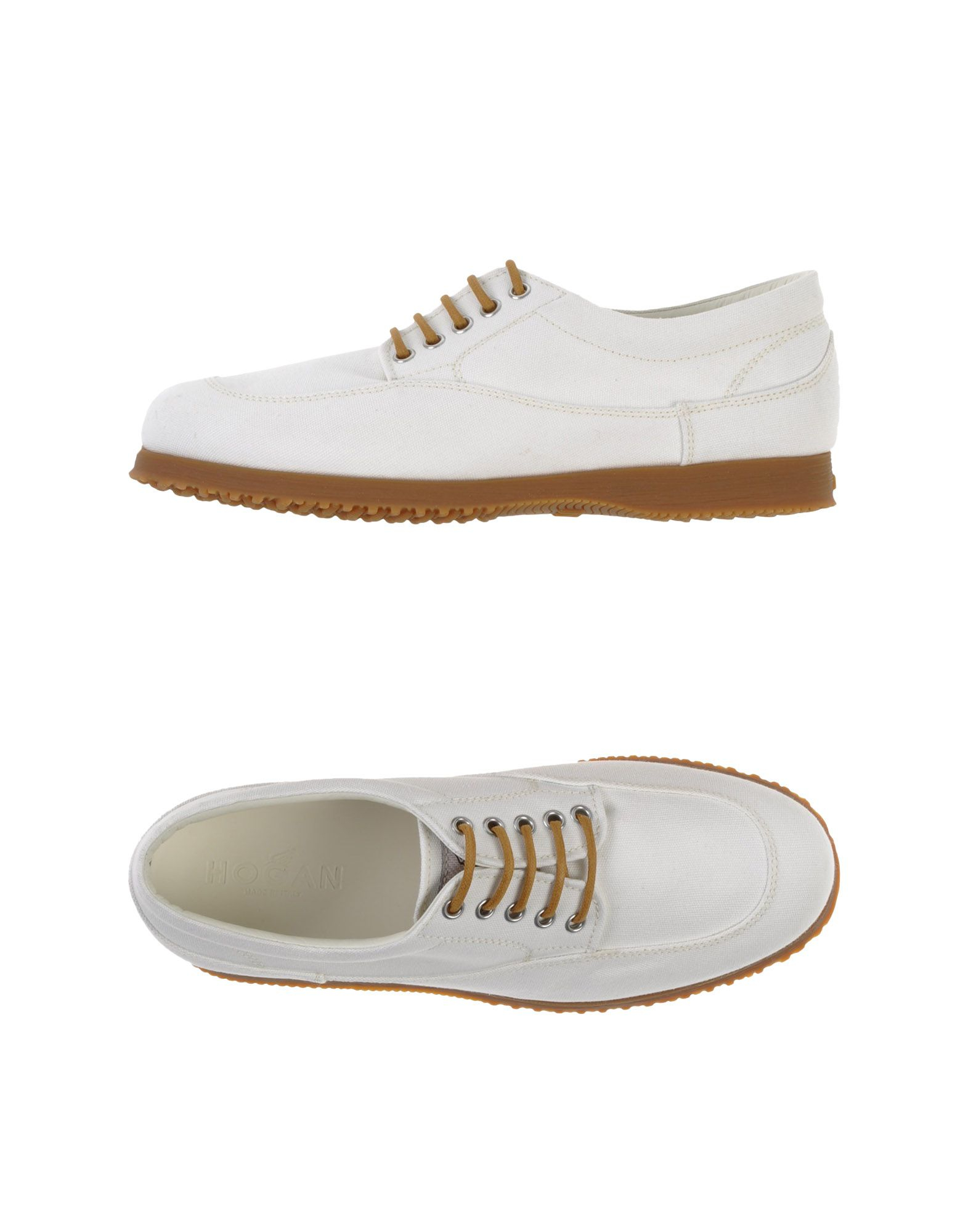 the white low top trainer