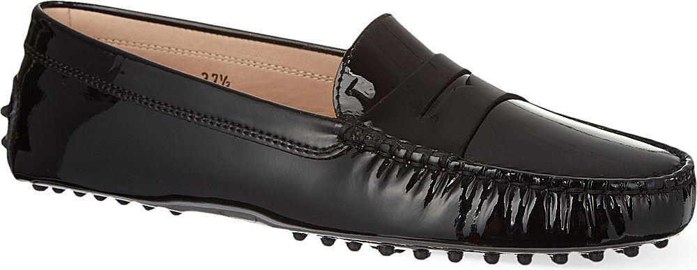 tods drivers women