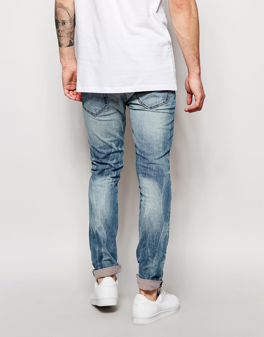 only and sons jeans slim fit