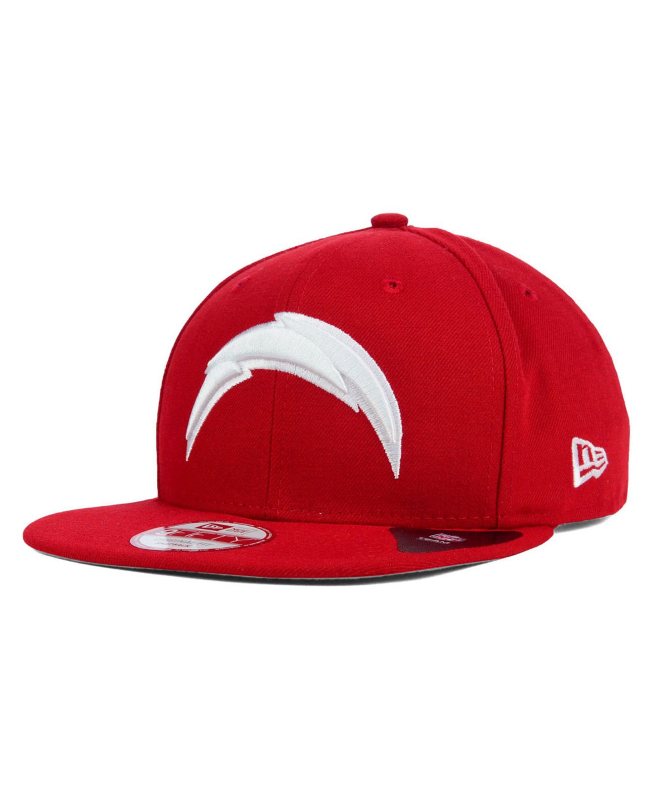 San diego chargers sale cap