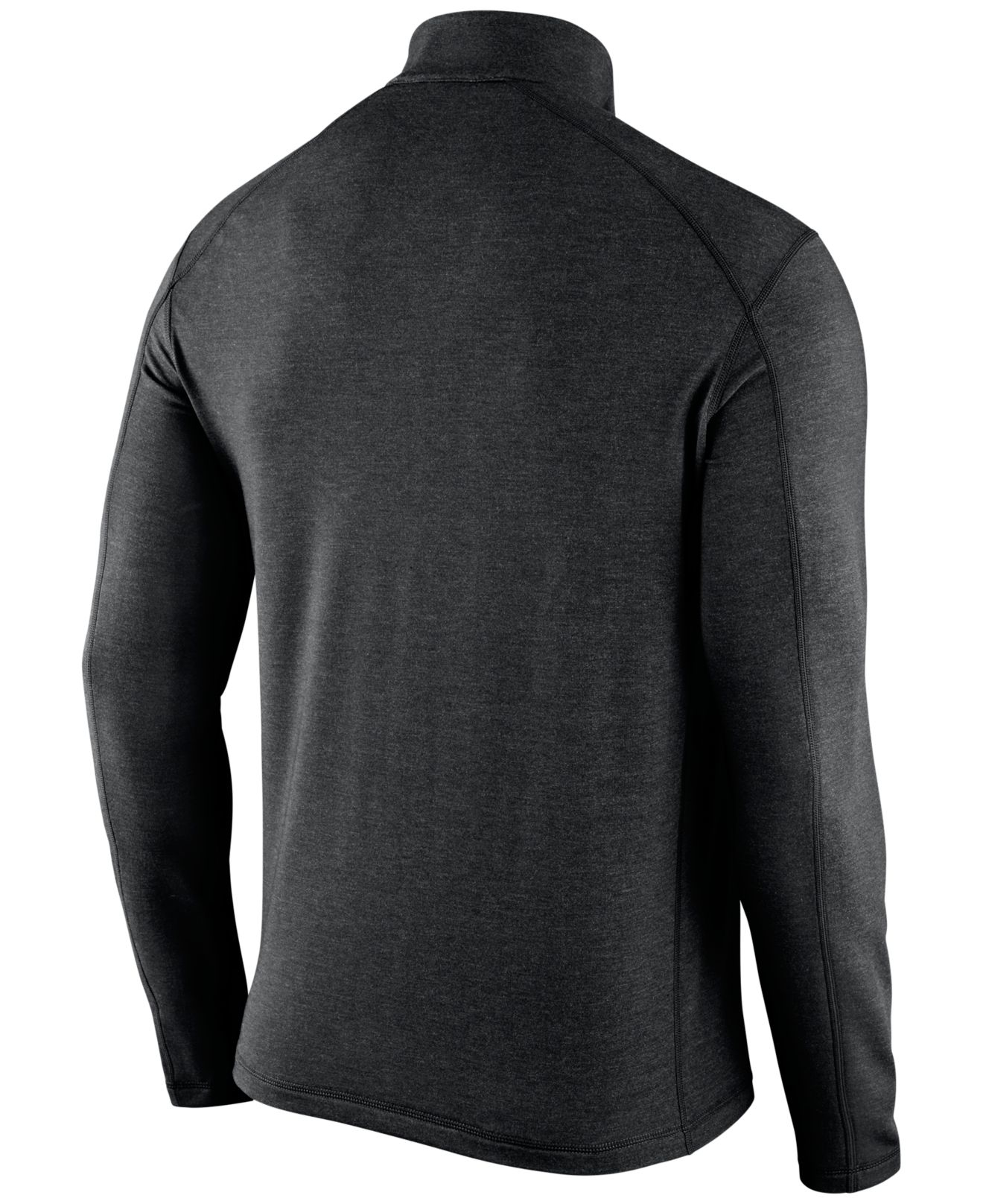 Download Nike Men's Ohio State Buckeyes Game Day Quarter-zip ...