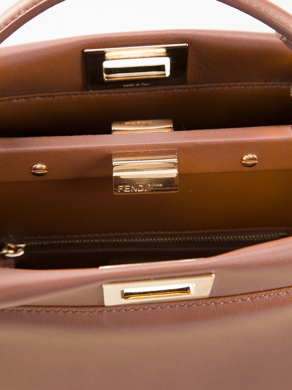 fendi small tote