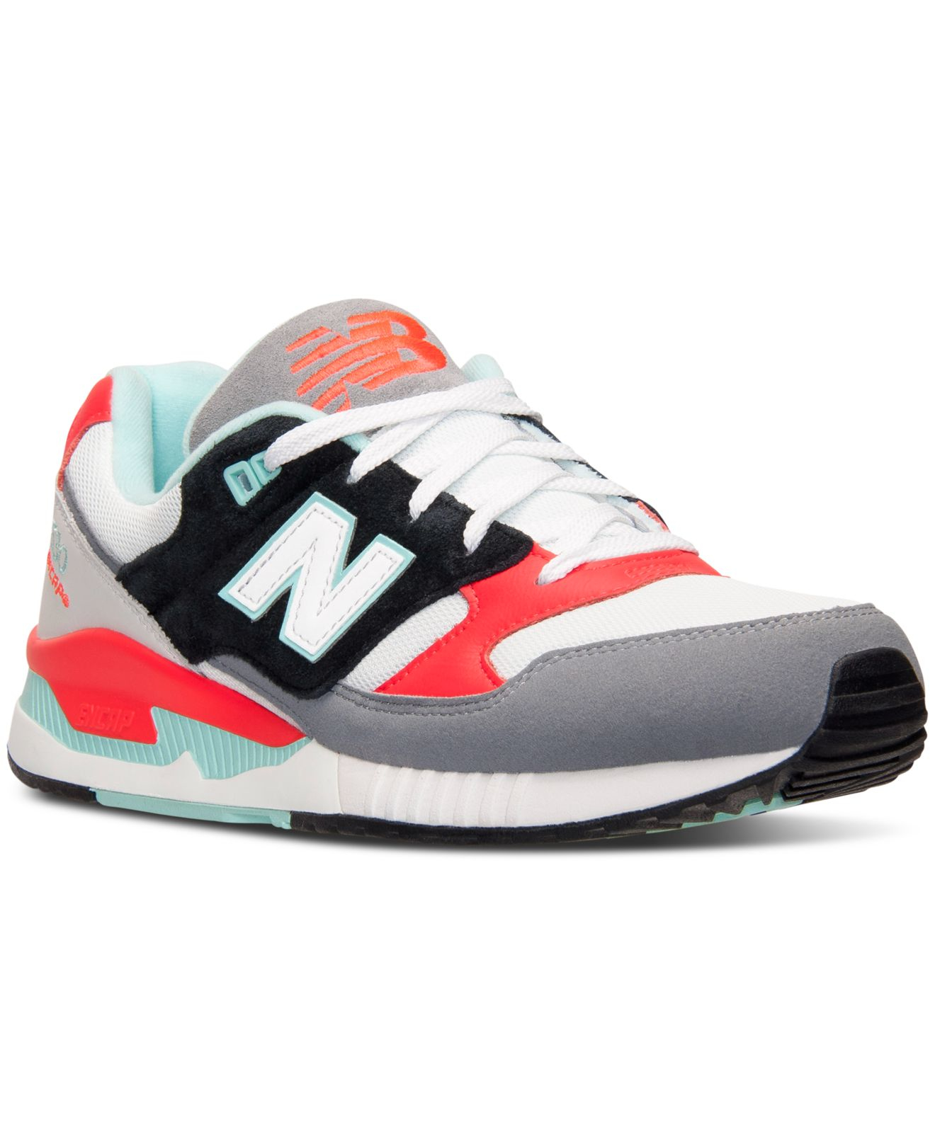 cheap white new balance shoes