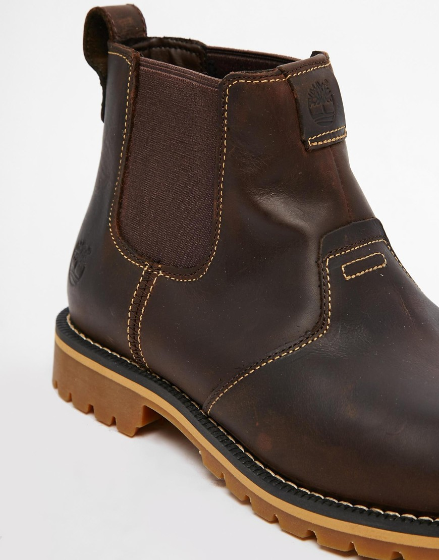 timberland chelsea boots canada