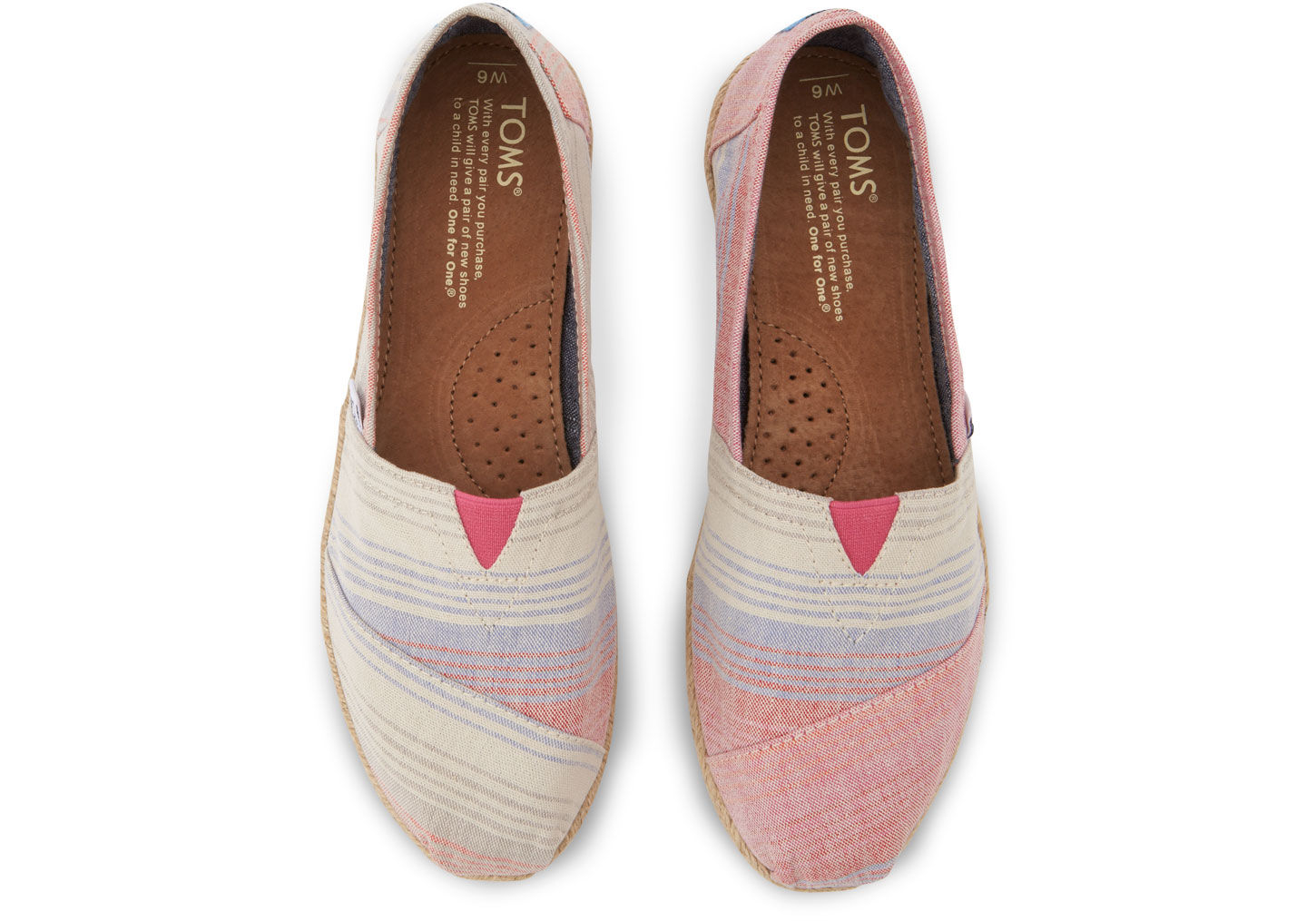 summer toms