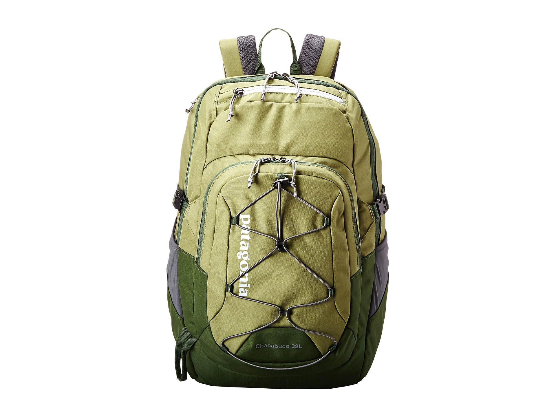 Patagonia Synthetic Chacabuco Pack 32l in Green - Lyst