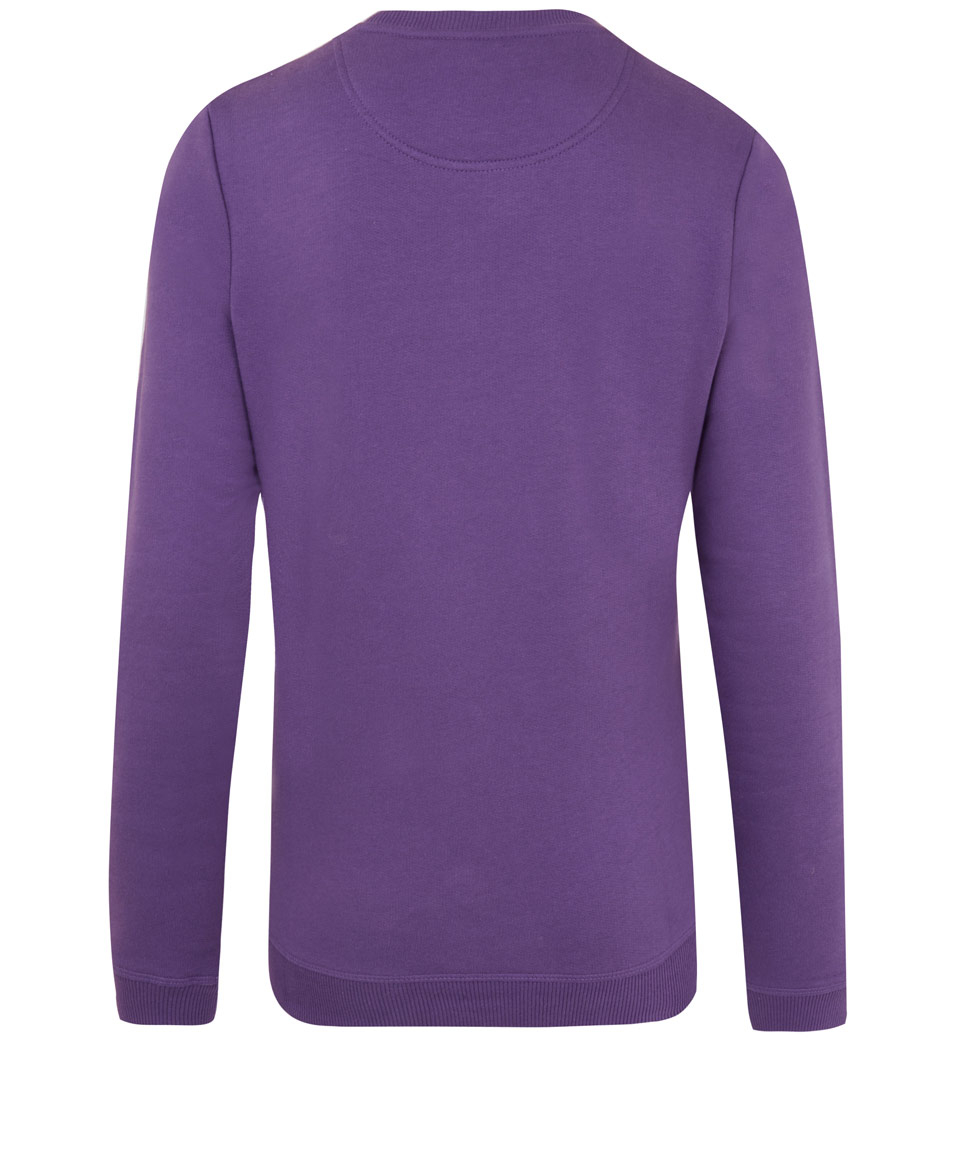 kenzo purple tiger sweatshirt