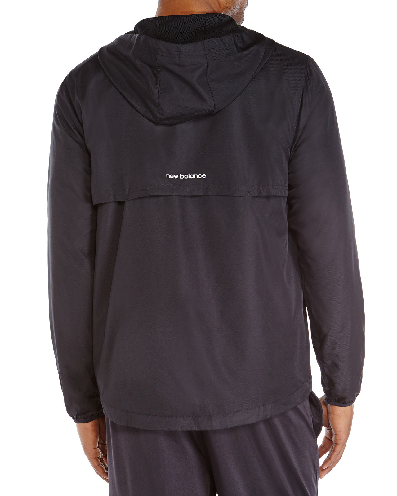 new balance windbreaker new balance windbreaker