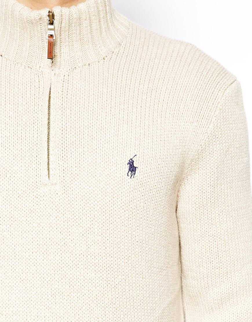 Half Zip Sweater Ralph Lauren Cheapest Retailers, 43% OFF |  ignitionspeedfestival.com