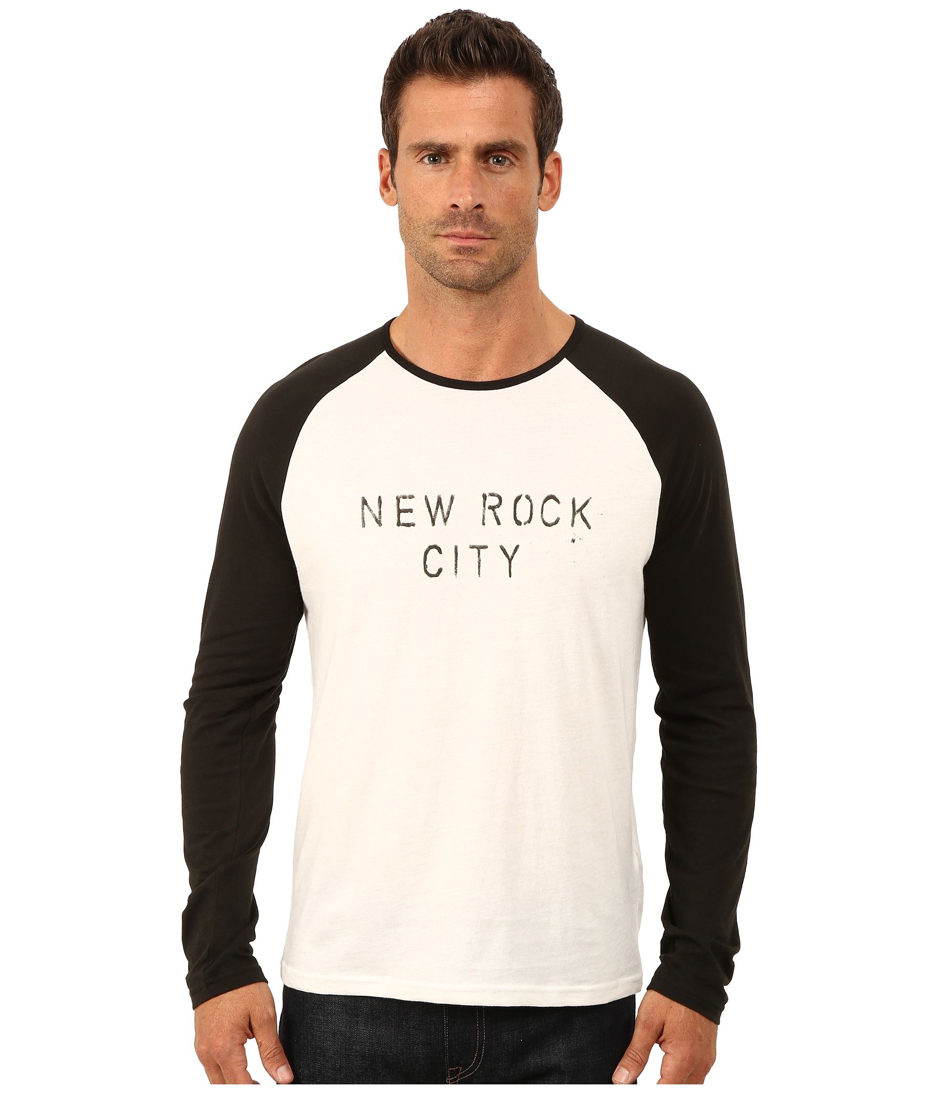 rock city tees