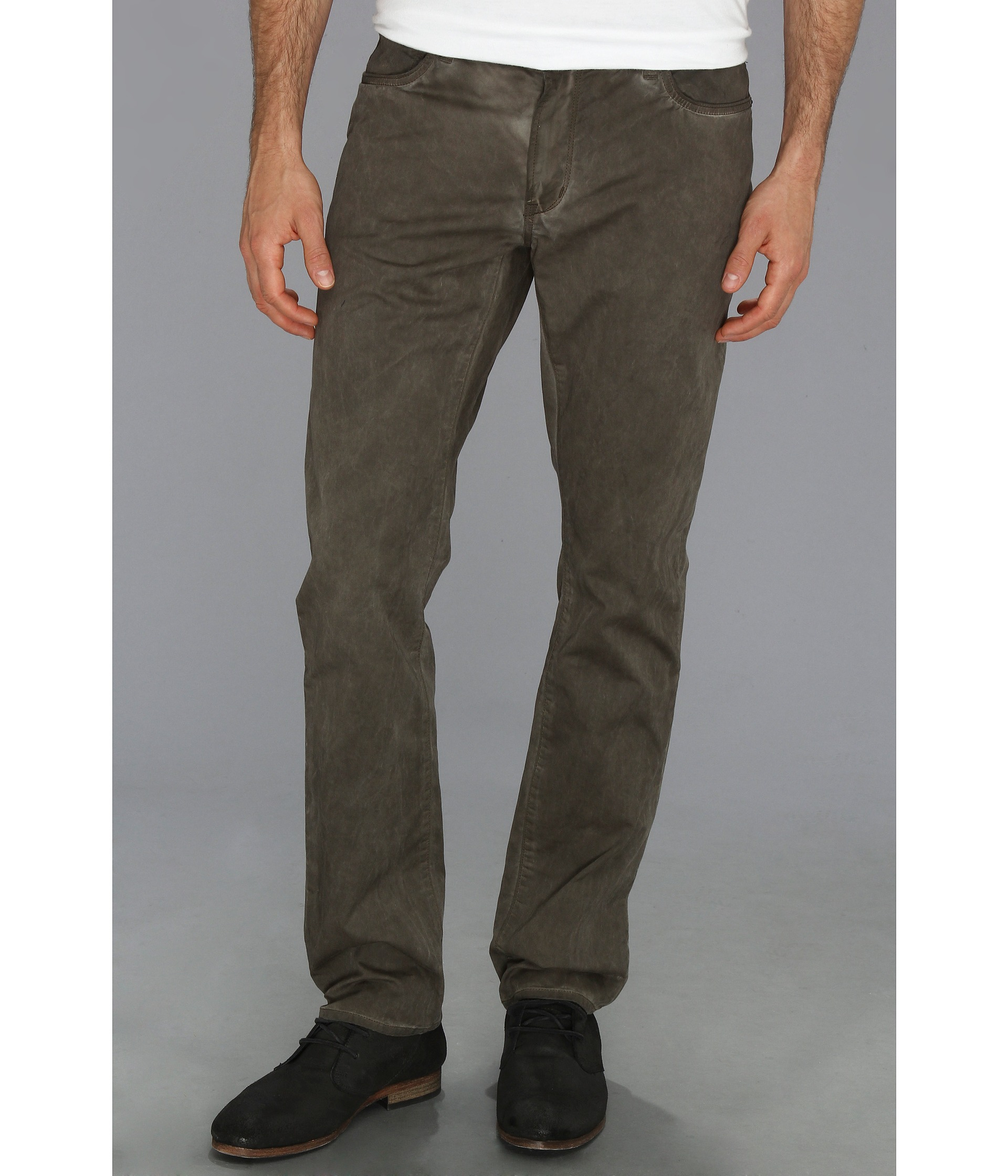 john varvatos mens jeans
