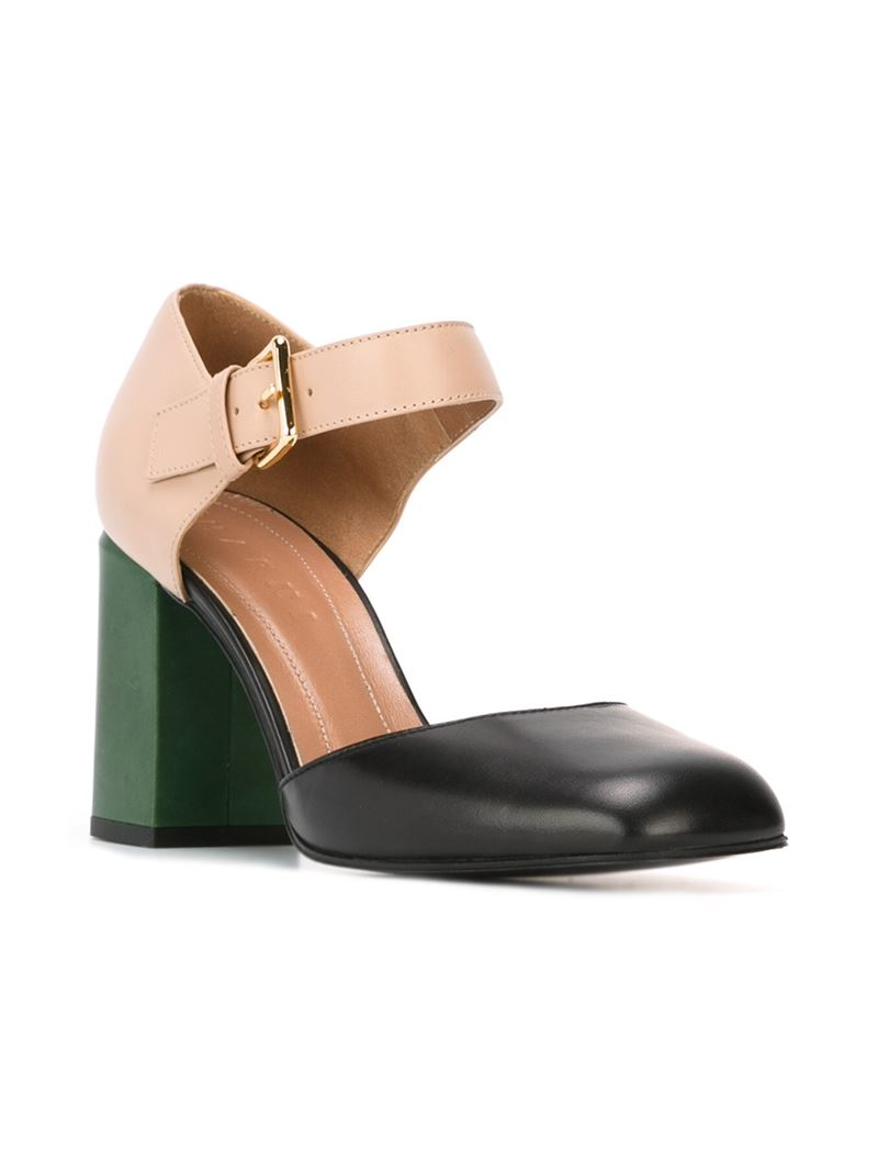 marni pumps