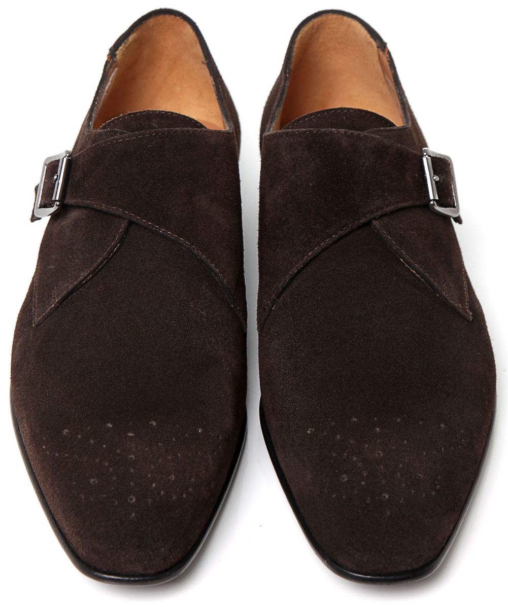 paul smith monk strap