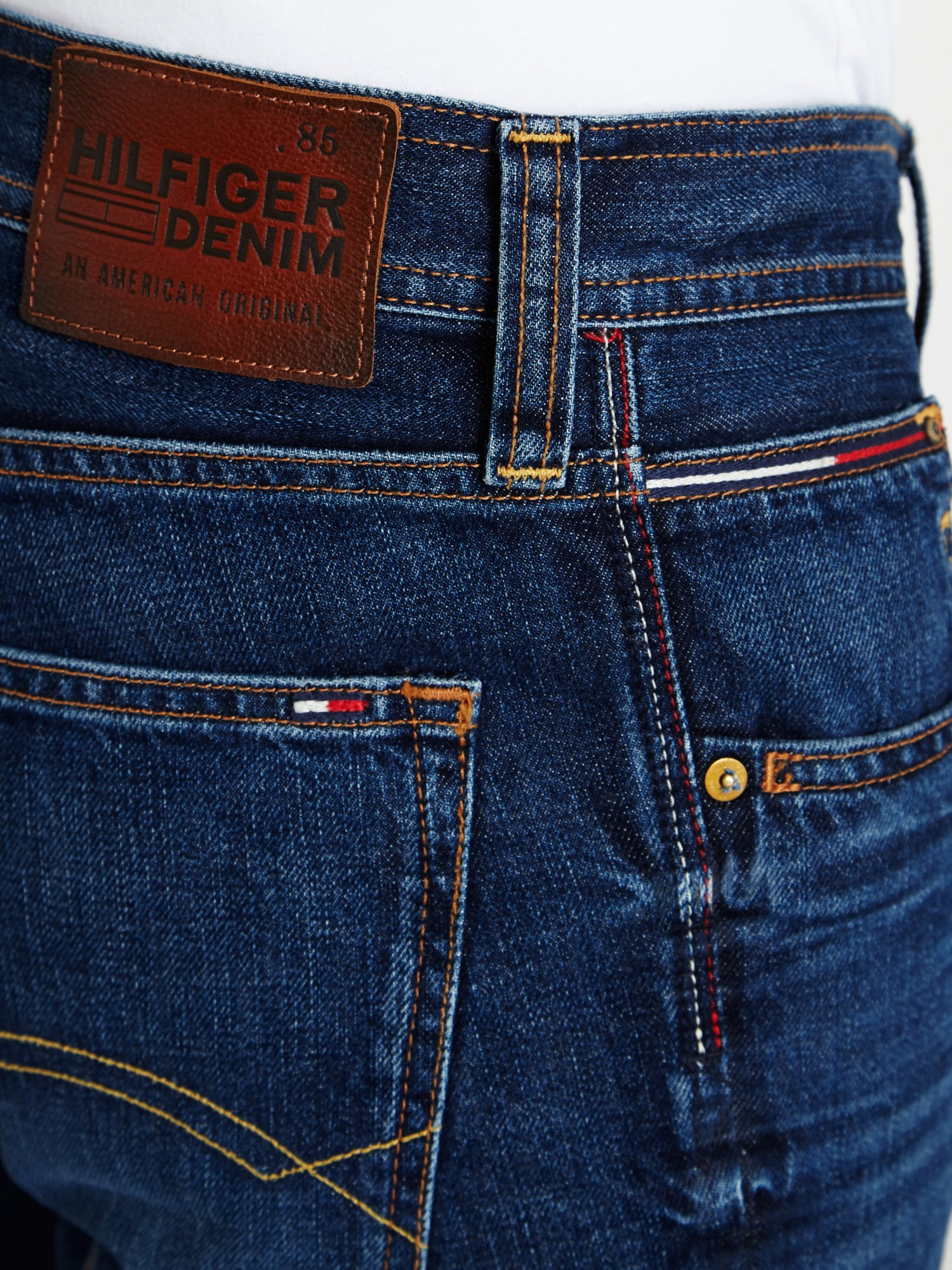 hilfiger denim jeans