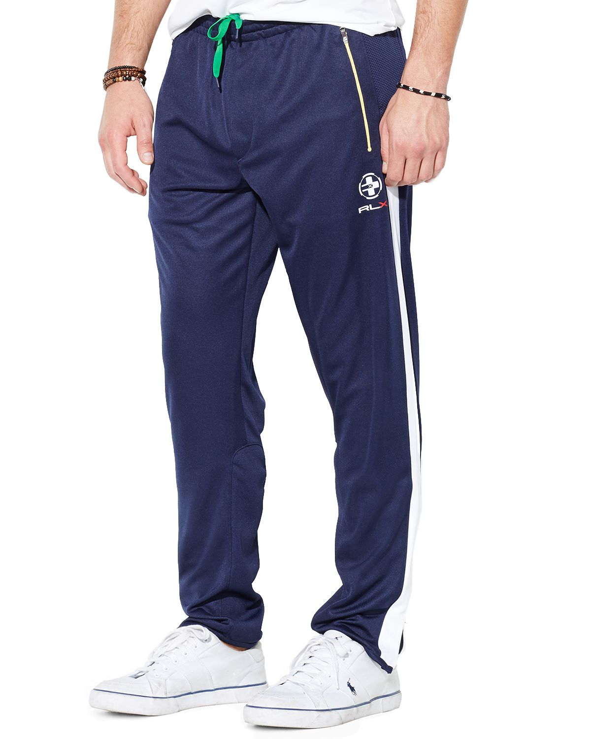 rlx sweatpants