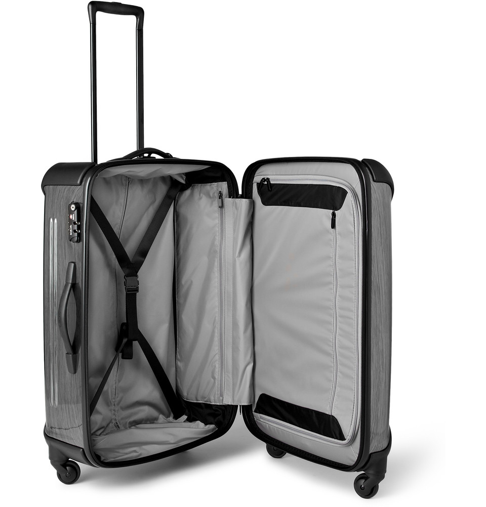 Tumi Vapor Medium Trip Packing Case in Black for Men | Lyst