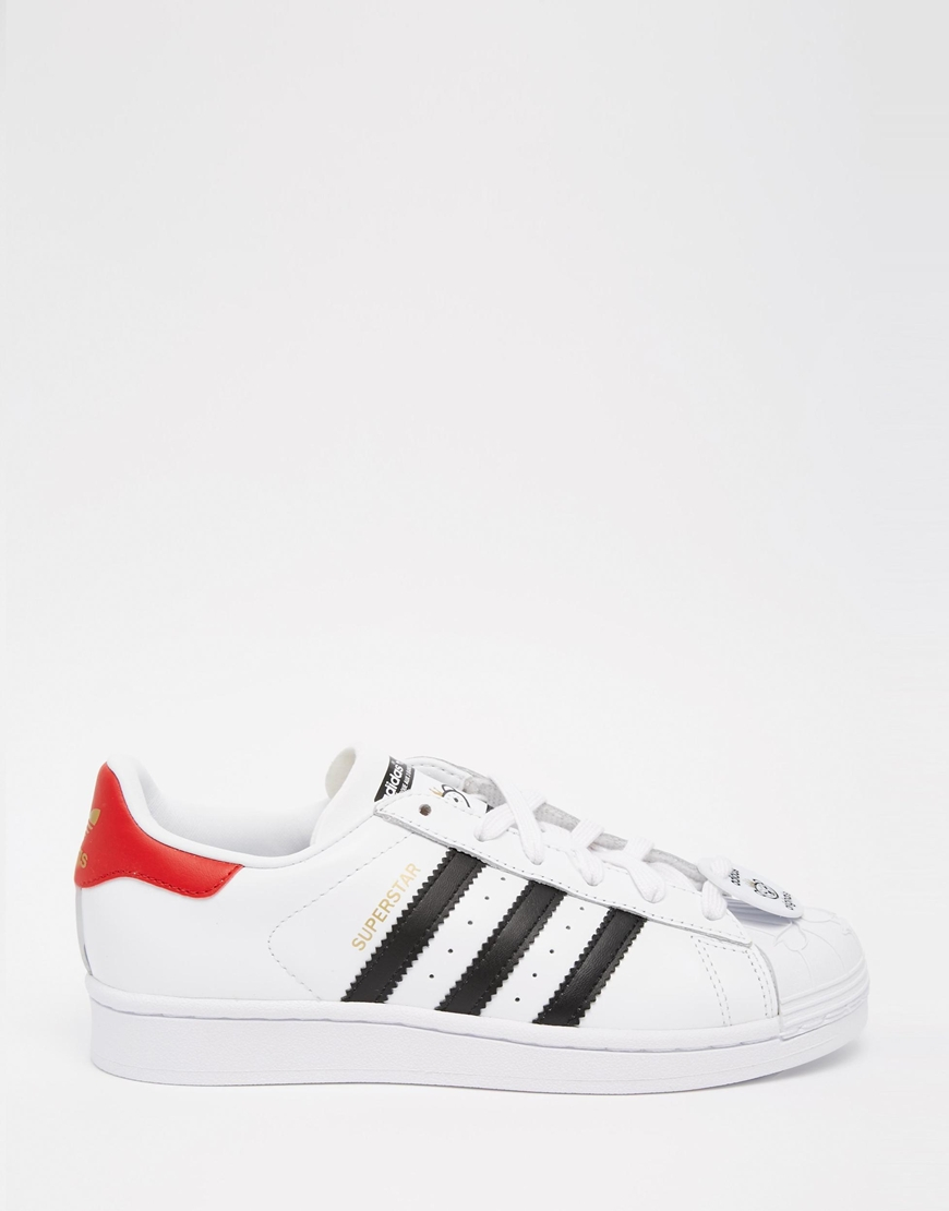 adidas superstar bear