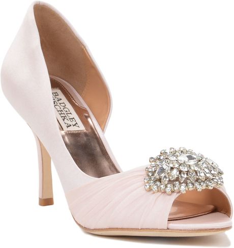 badgley mischka pearson