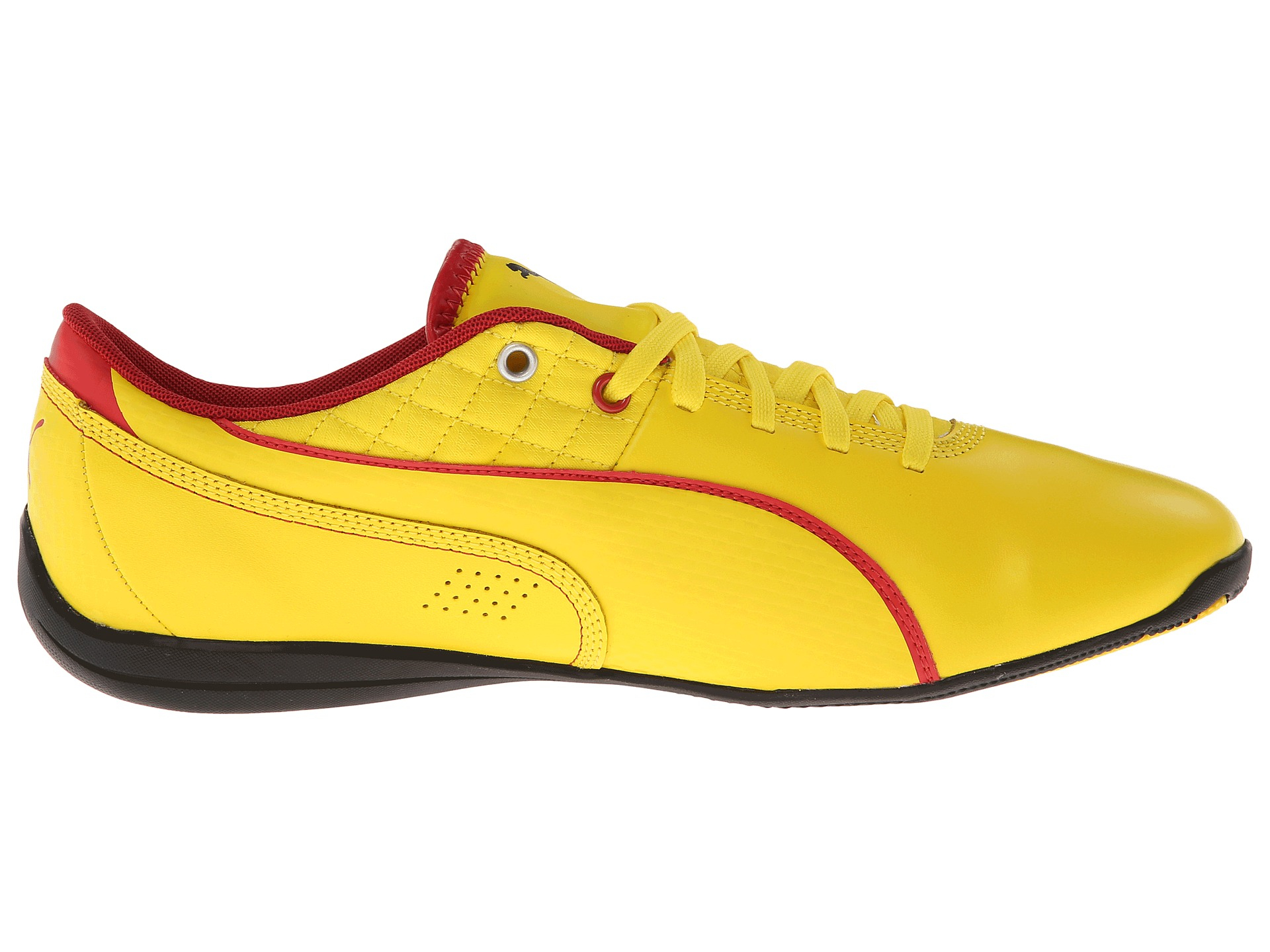 PUMA Drift Cat Ferrari in Yellow Men |