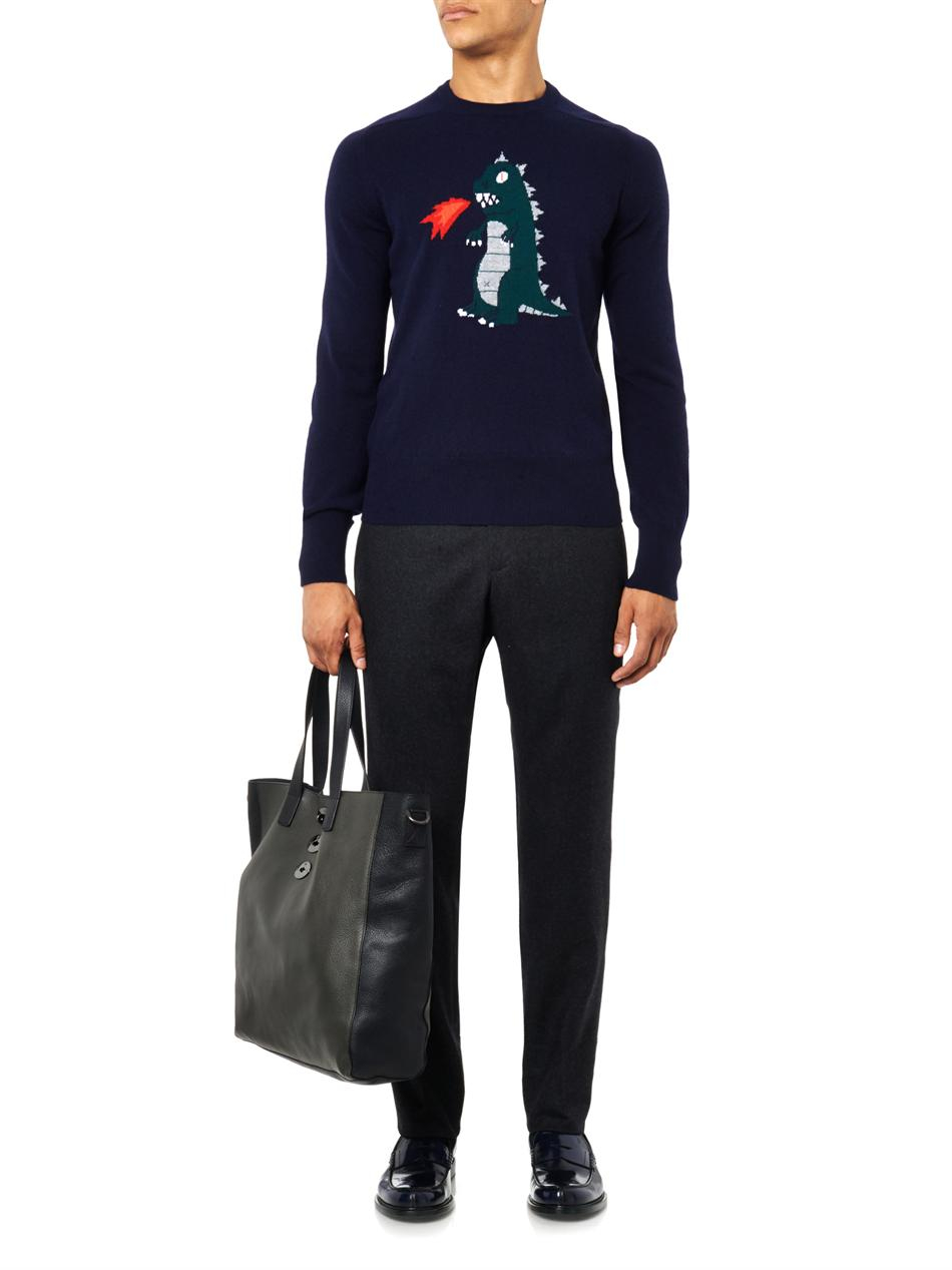 michael bastian sweater