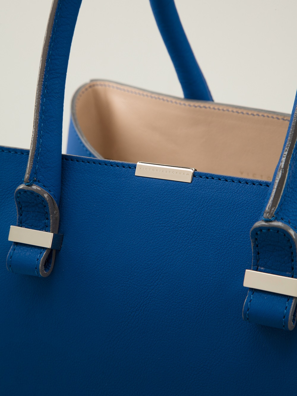 blue bag victoria