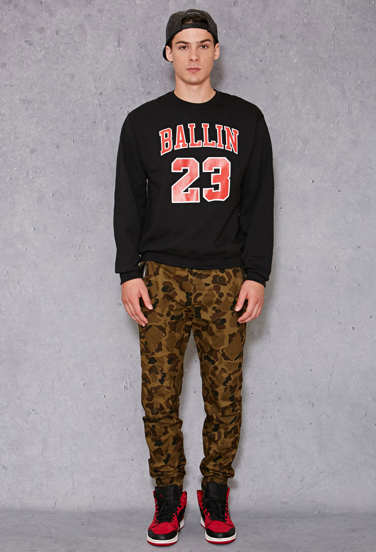 ballin 23 shirt