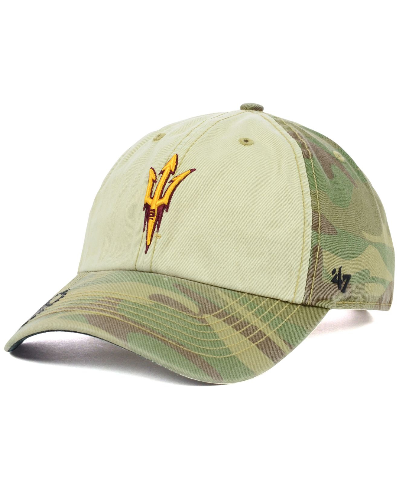 47 Brand Arizona State Sun Devils Oht 