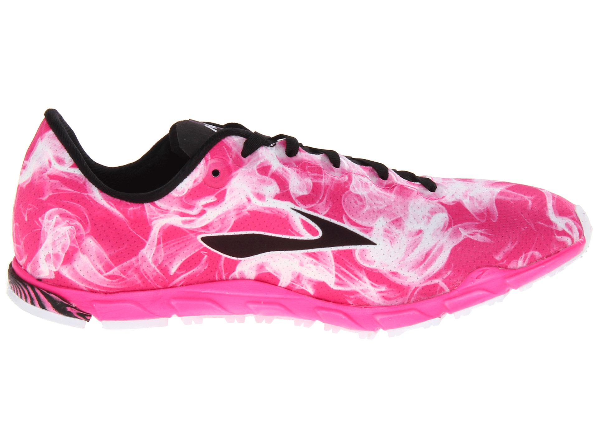brooks mach spikeless