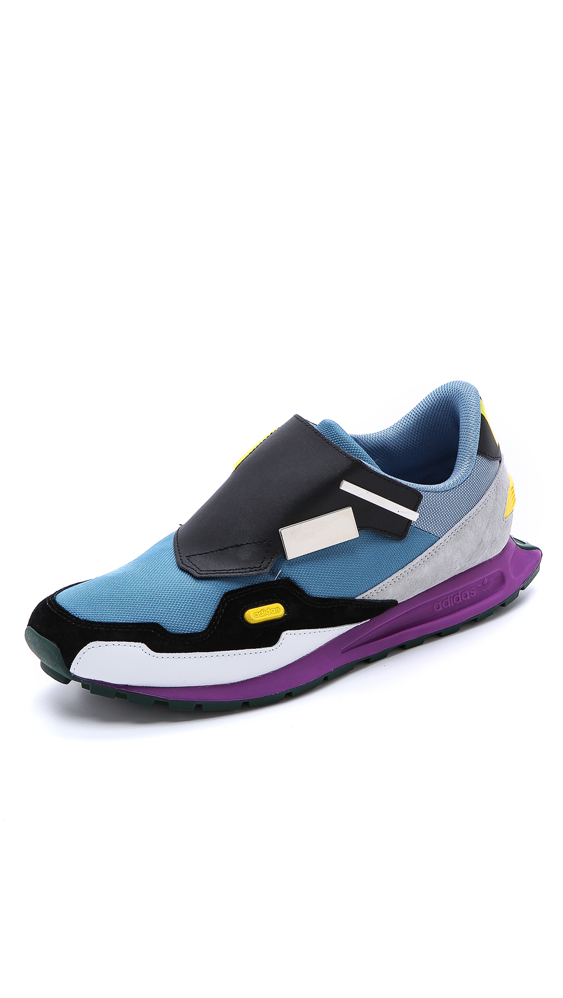 adidas originals x raf simons formula one 1