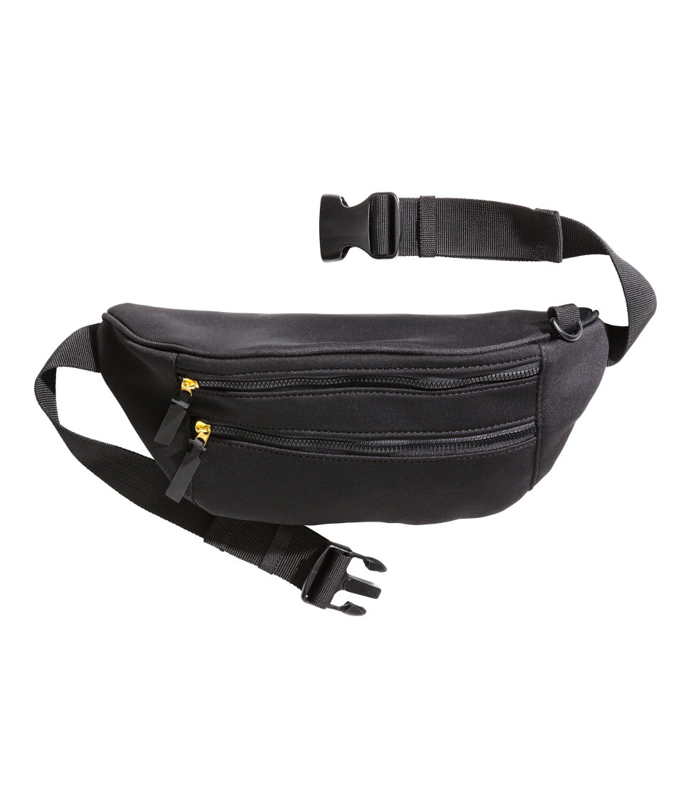 belt bag hm