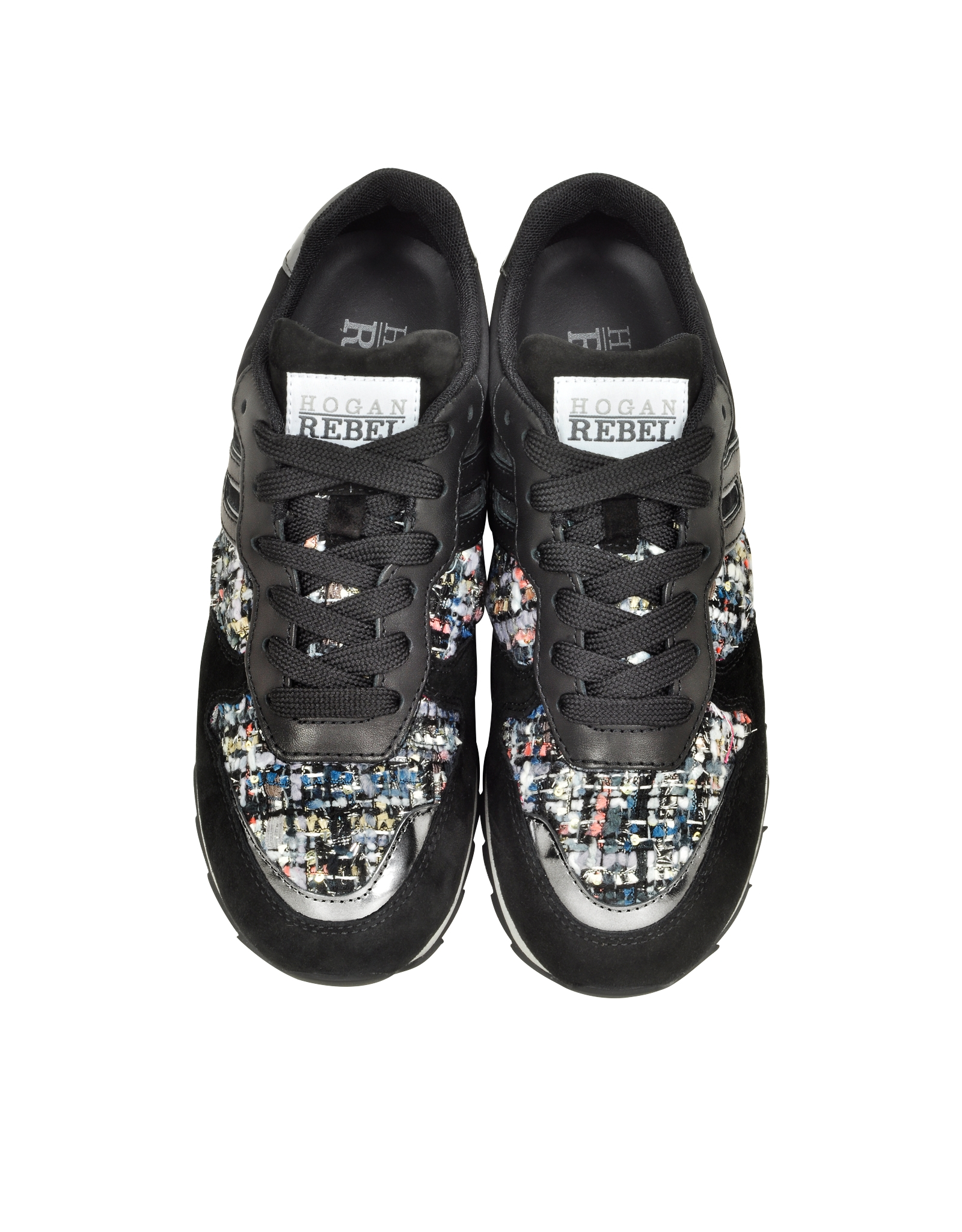hogan rebel sneaker r261 hogan rebel sneaker r261