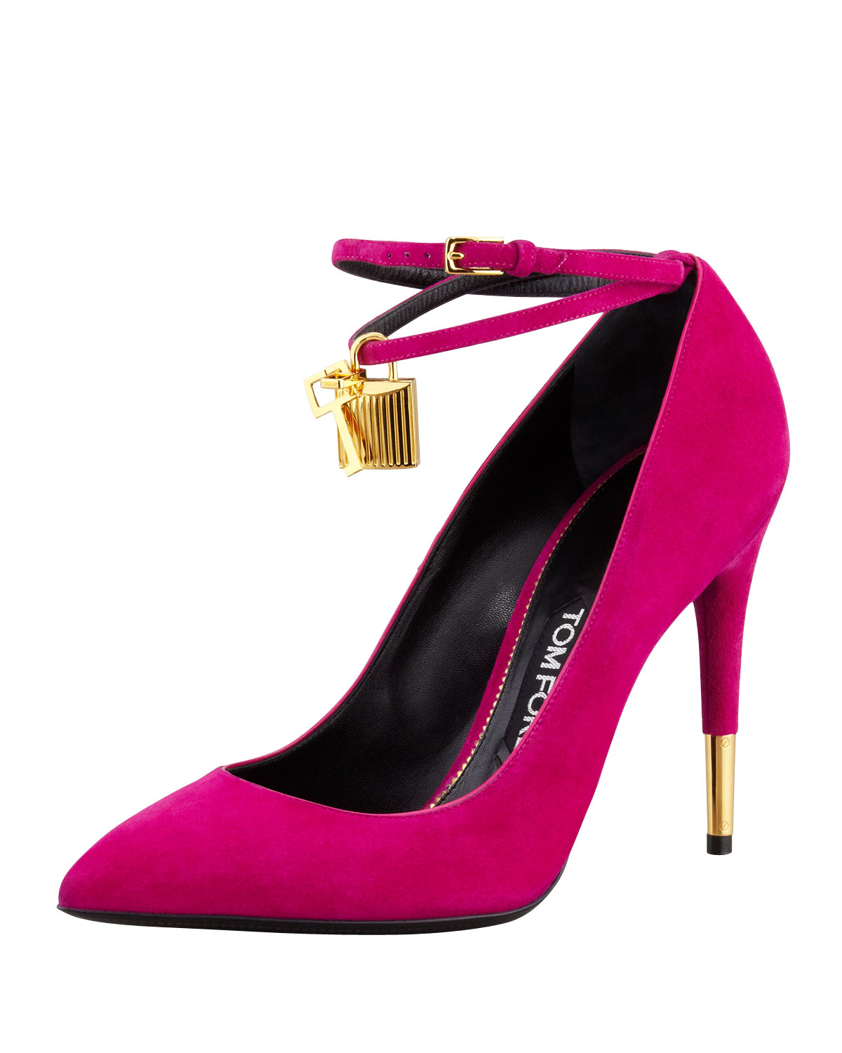 tom ford padlock heels sale