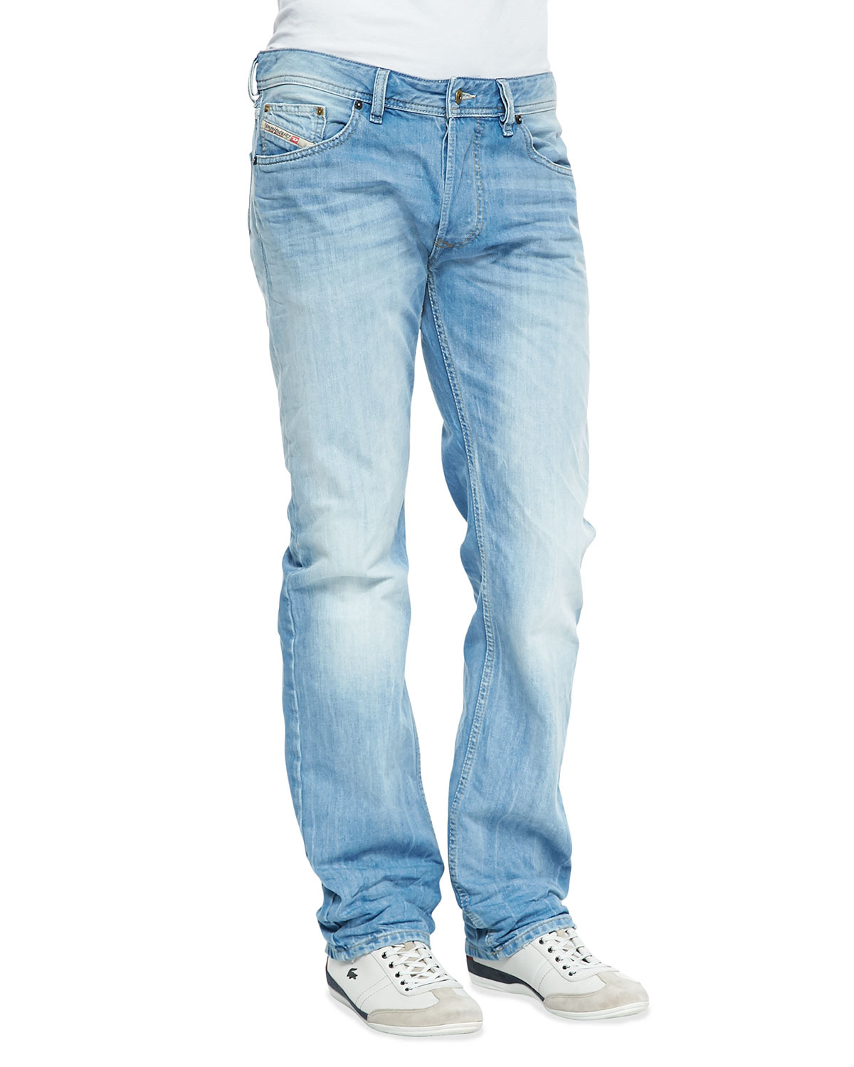 mens diesel larkee jeans