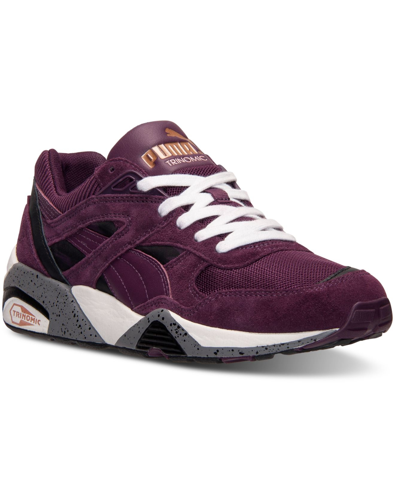 puma trinomic womens