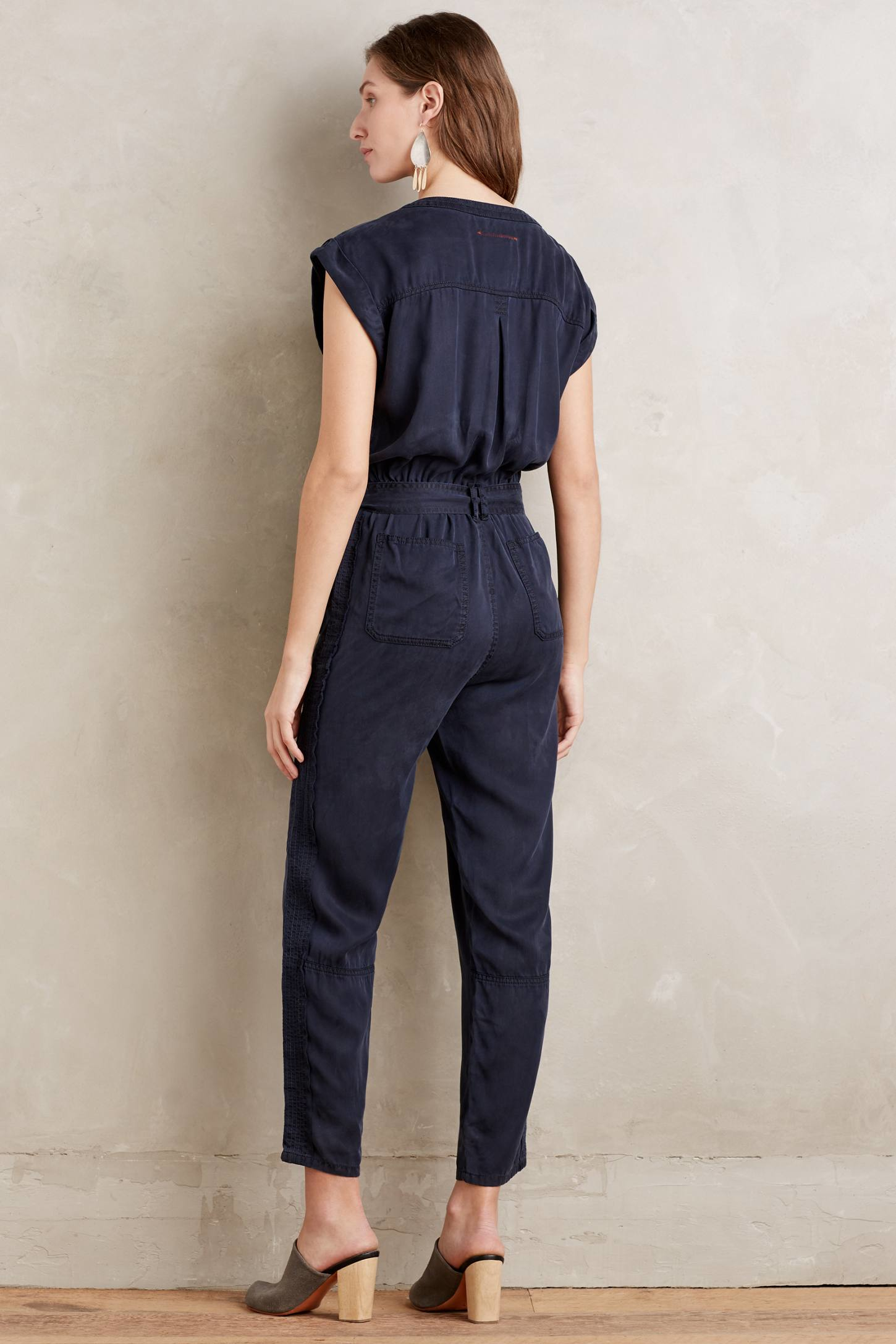 hei hei jumpsuit