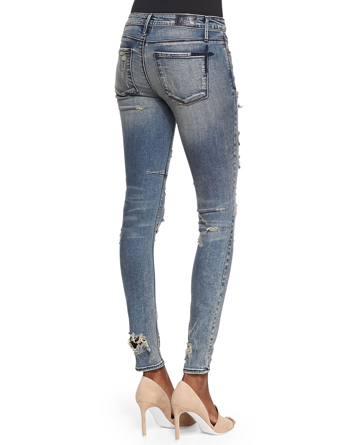 rta jeans womens