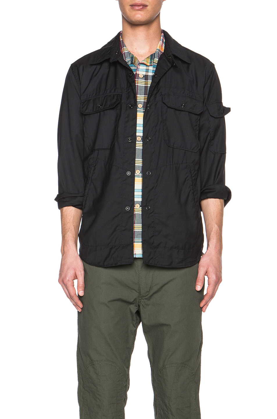engineered garments cpo
