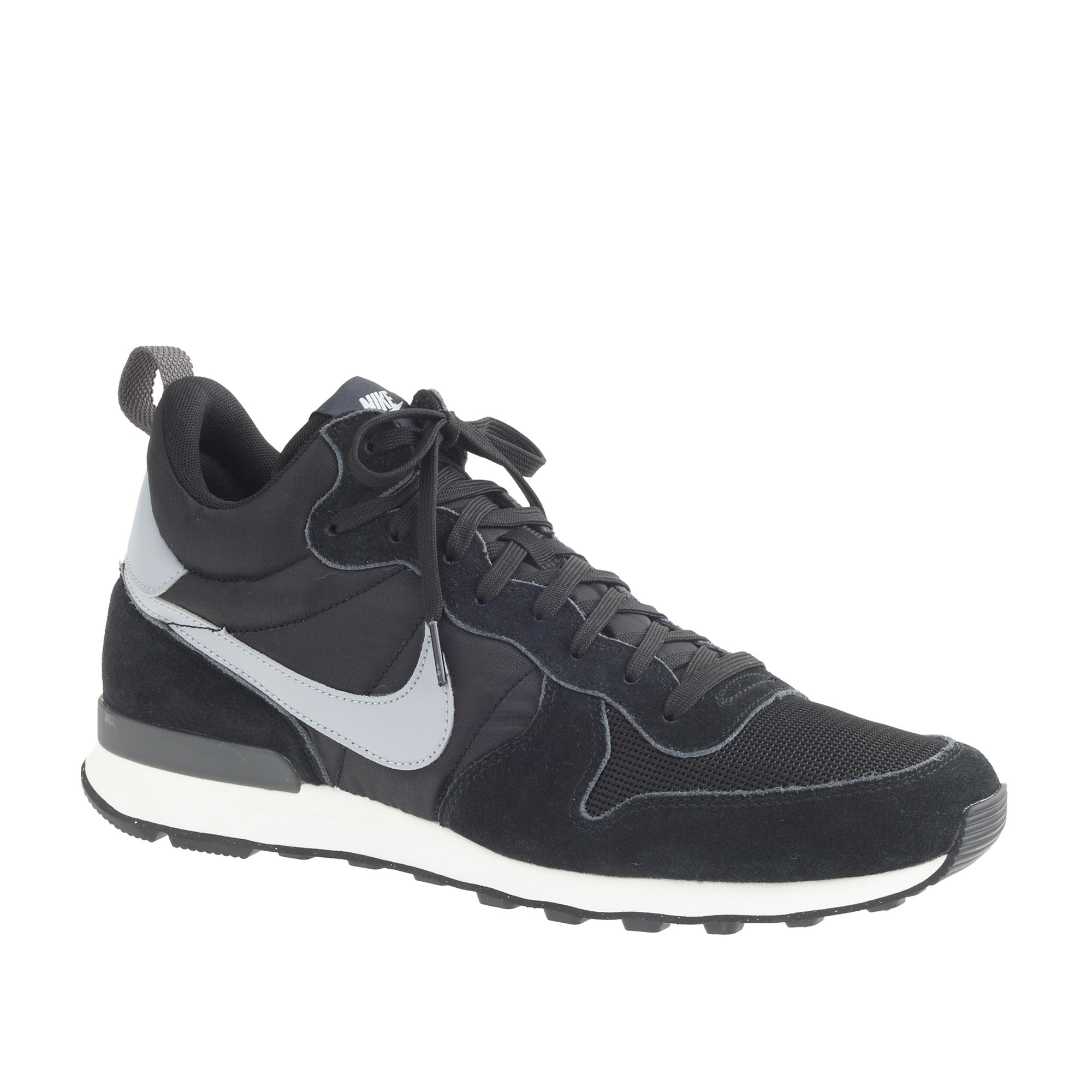 nike internationalist j crew