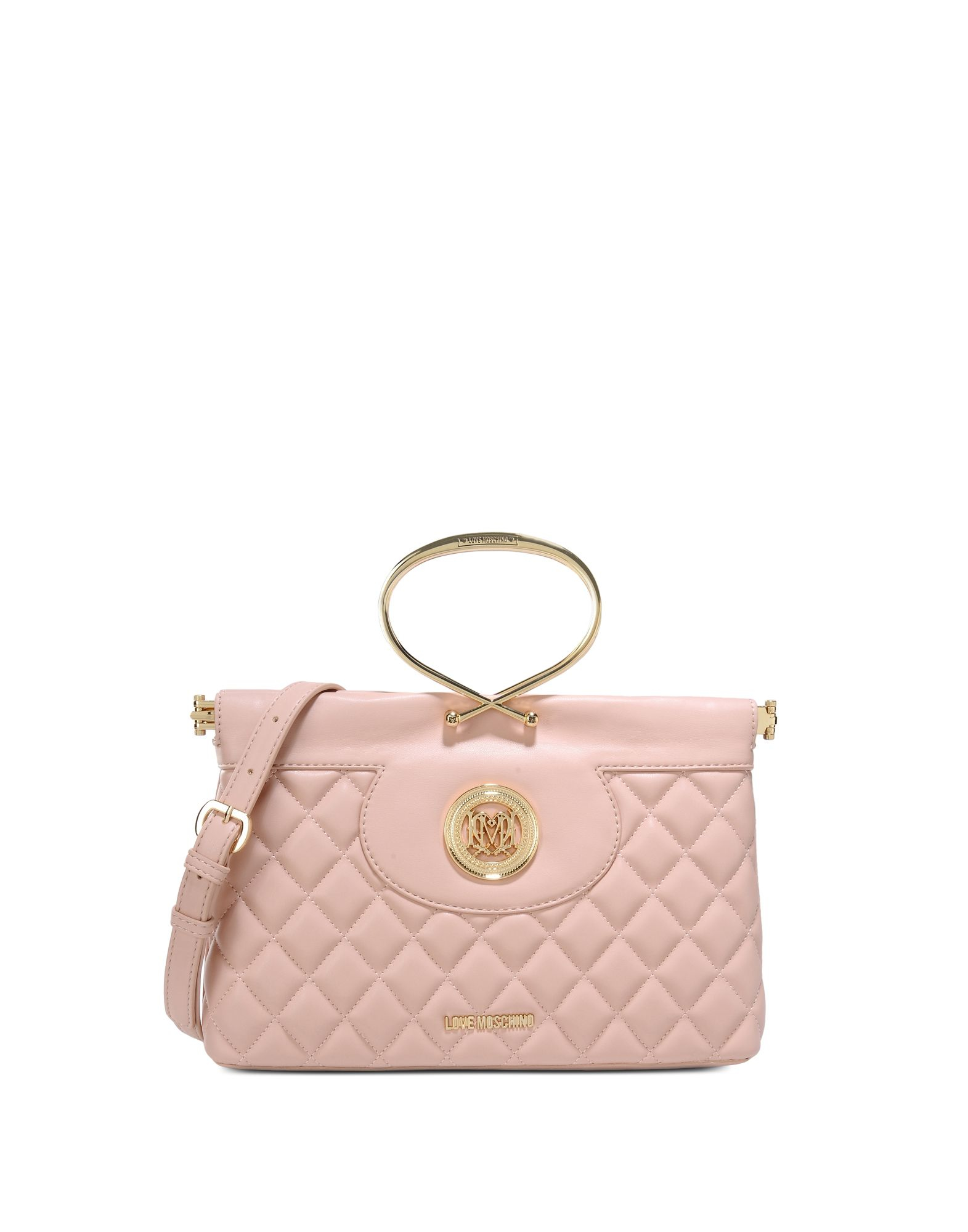 moschino tasche rosa