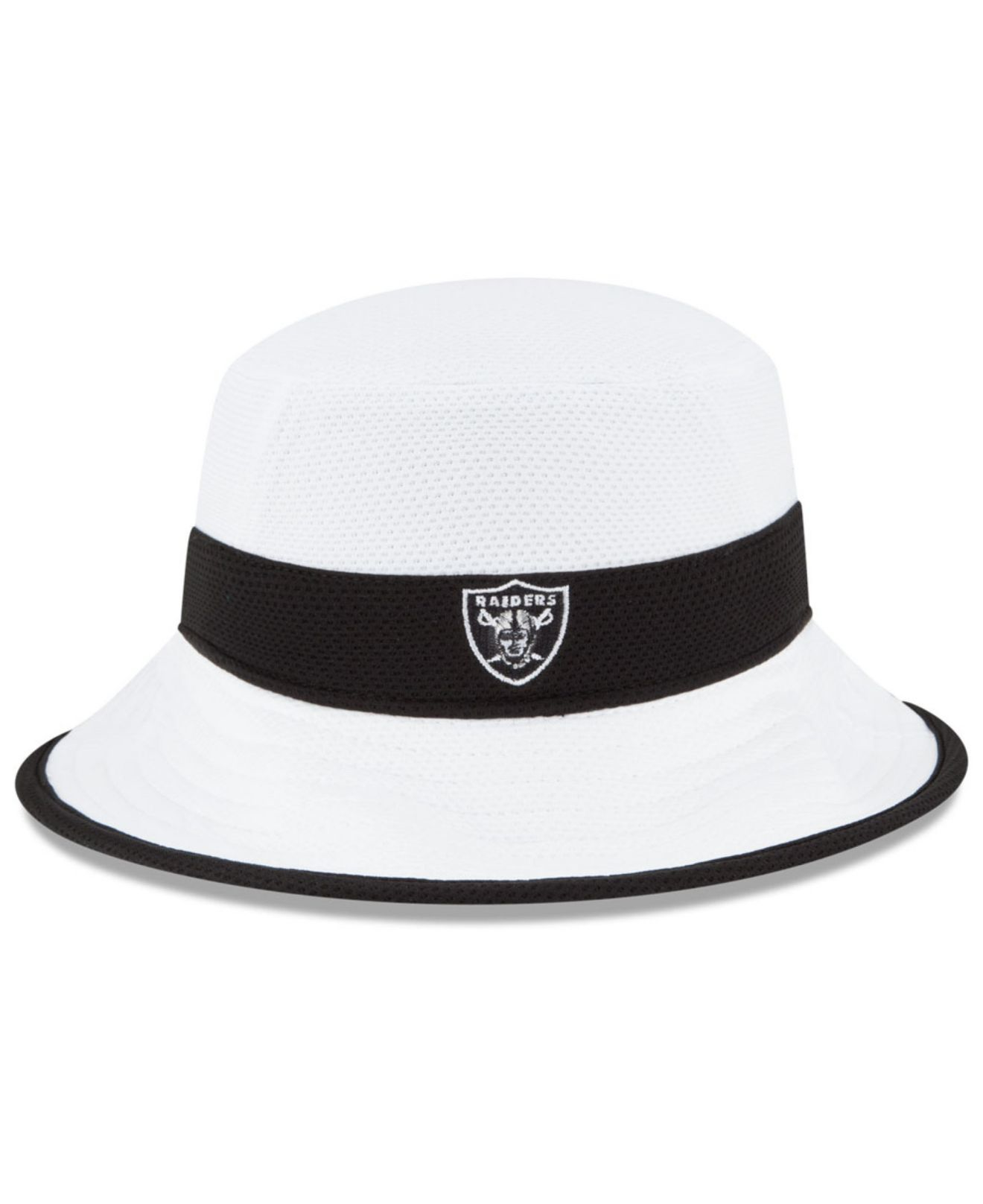 training camp bucket hat