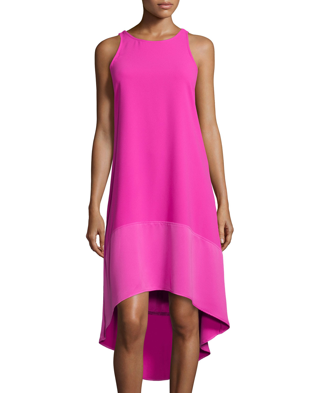 Trina Turk Erin Dress in Glowstick | REVOLVE