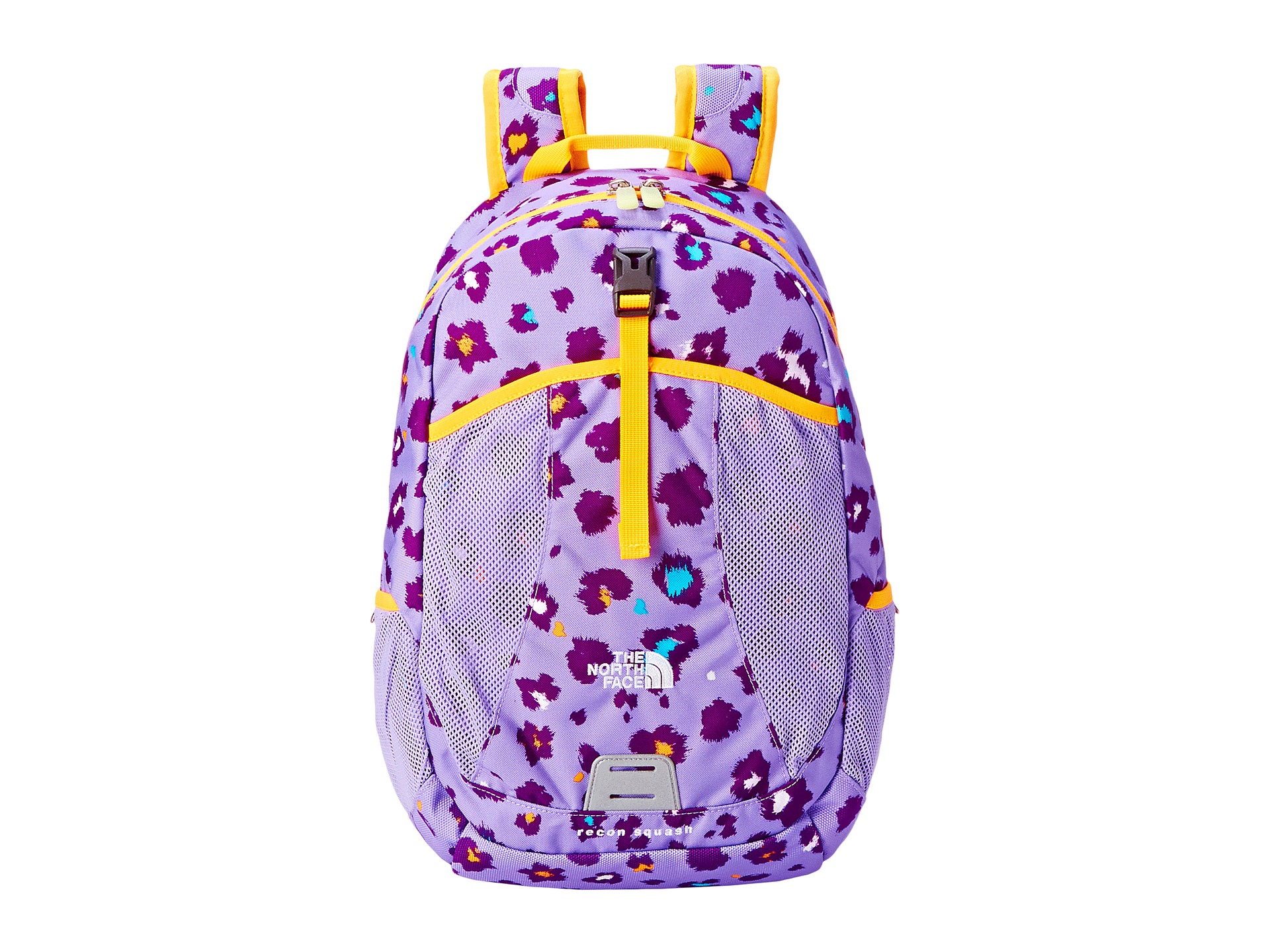 the north face youth recon squash backpack