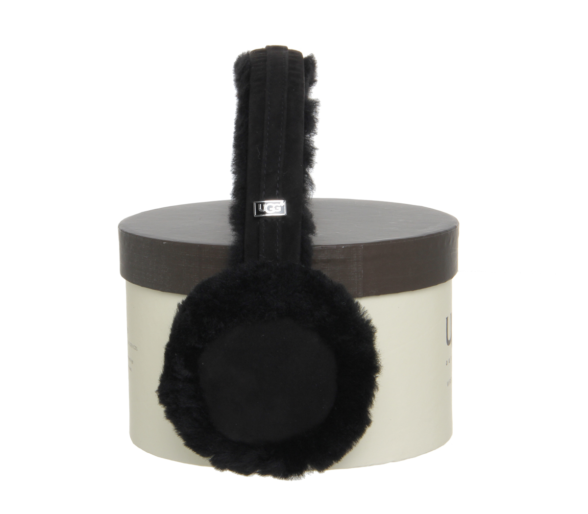 ugg classic earmuff with speaker technology ugg classic earmuff with speaker technology